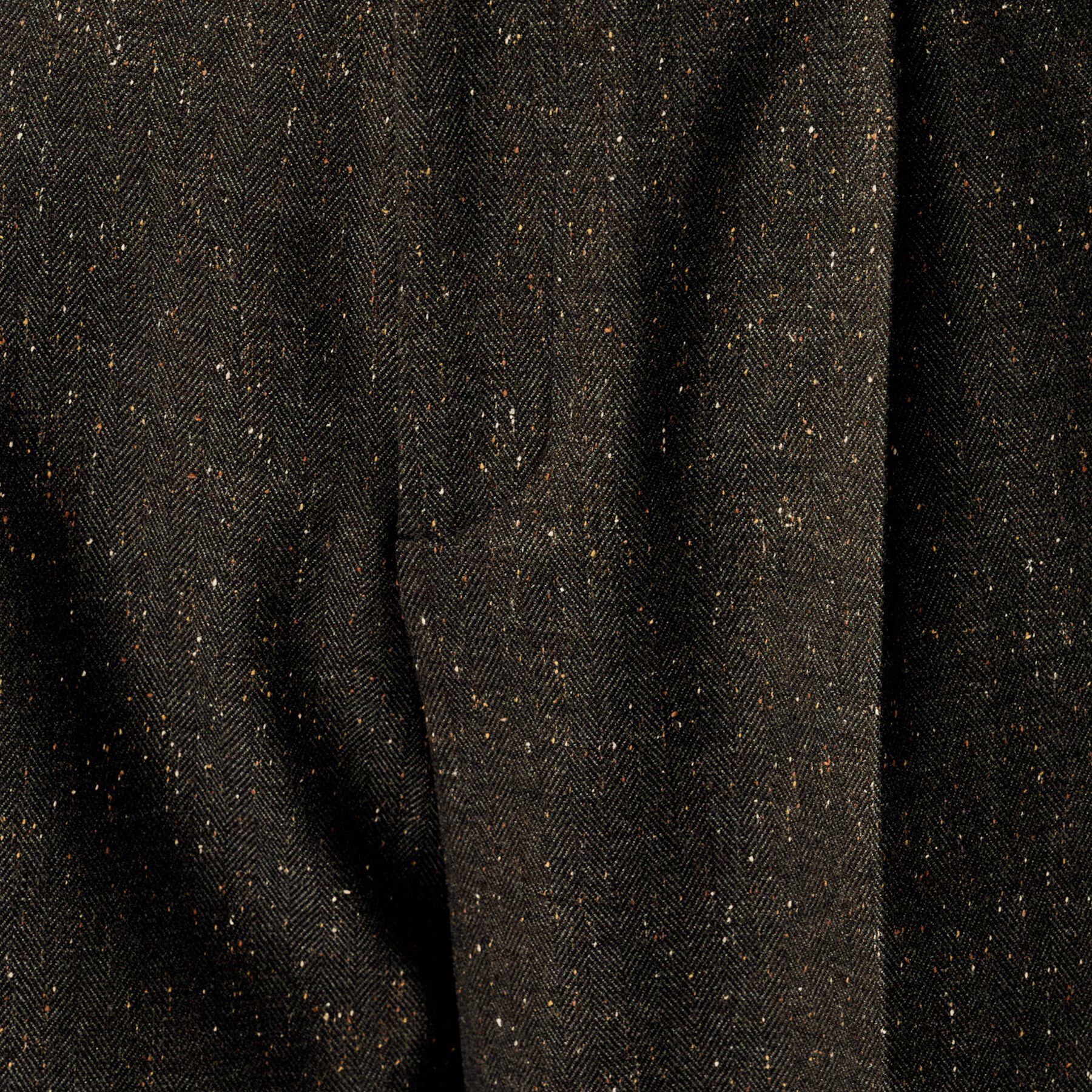 UNTITLED「【ワイド/後ろゴム/シーズンレス】シルクネップツイードパンツ」|その他|