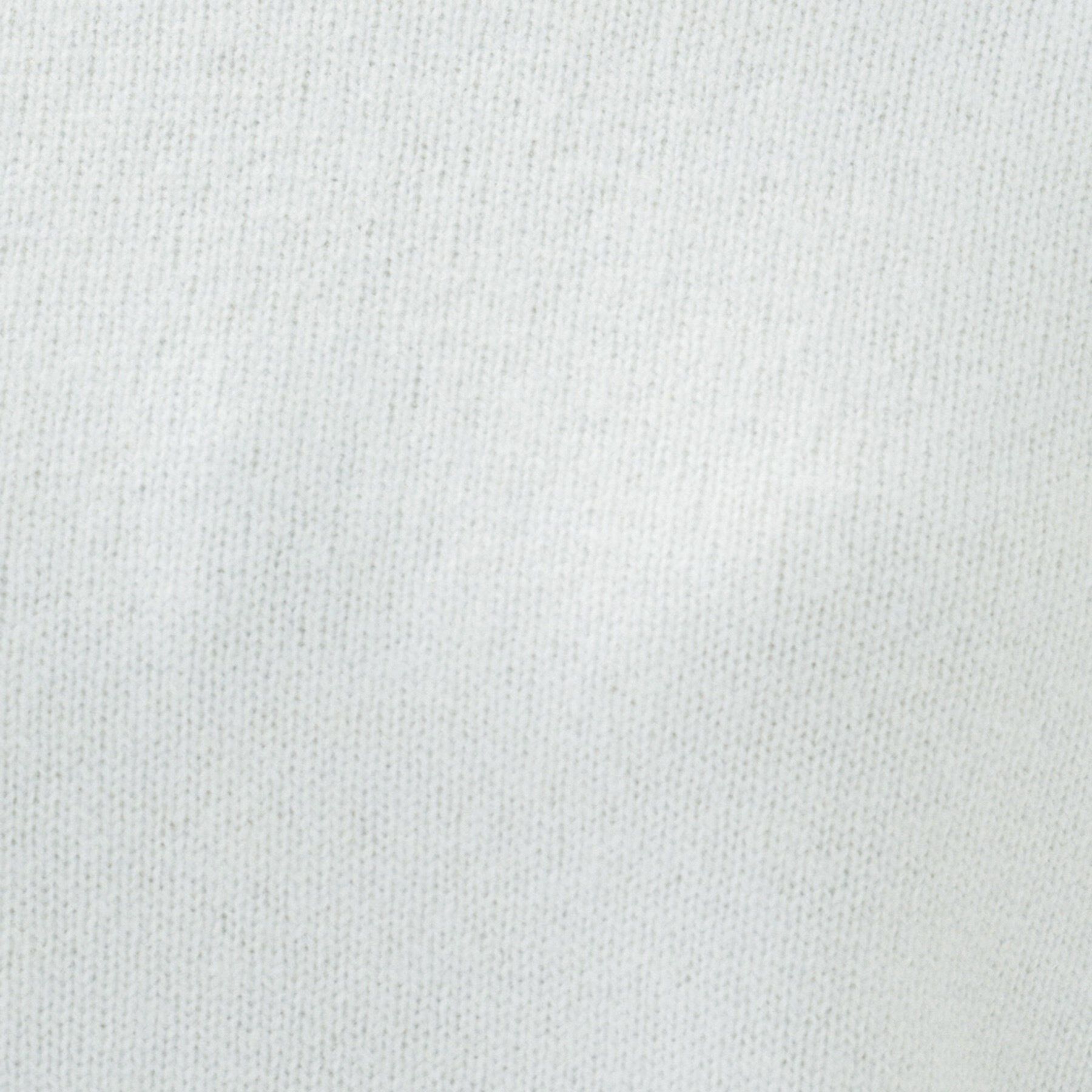 UNTITLED「【重ね着もおすすめ/洗える】ウールカシミヤ クルーネックニット」|ニット・セーター|