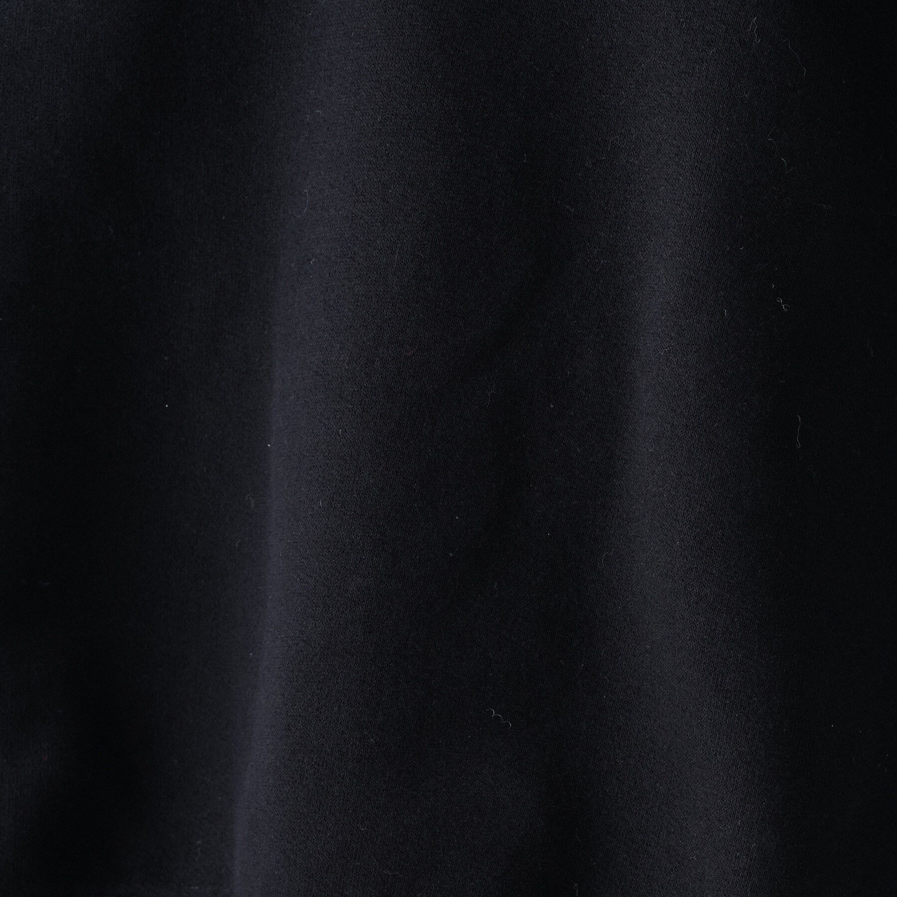 UNTITLED「【Liyoca】ソフト裏毛Vネックプルオーバー」|Tシャツ・カットソー|