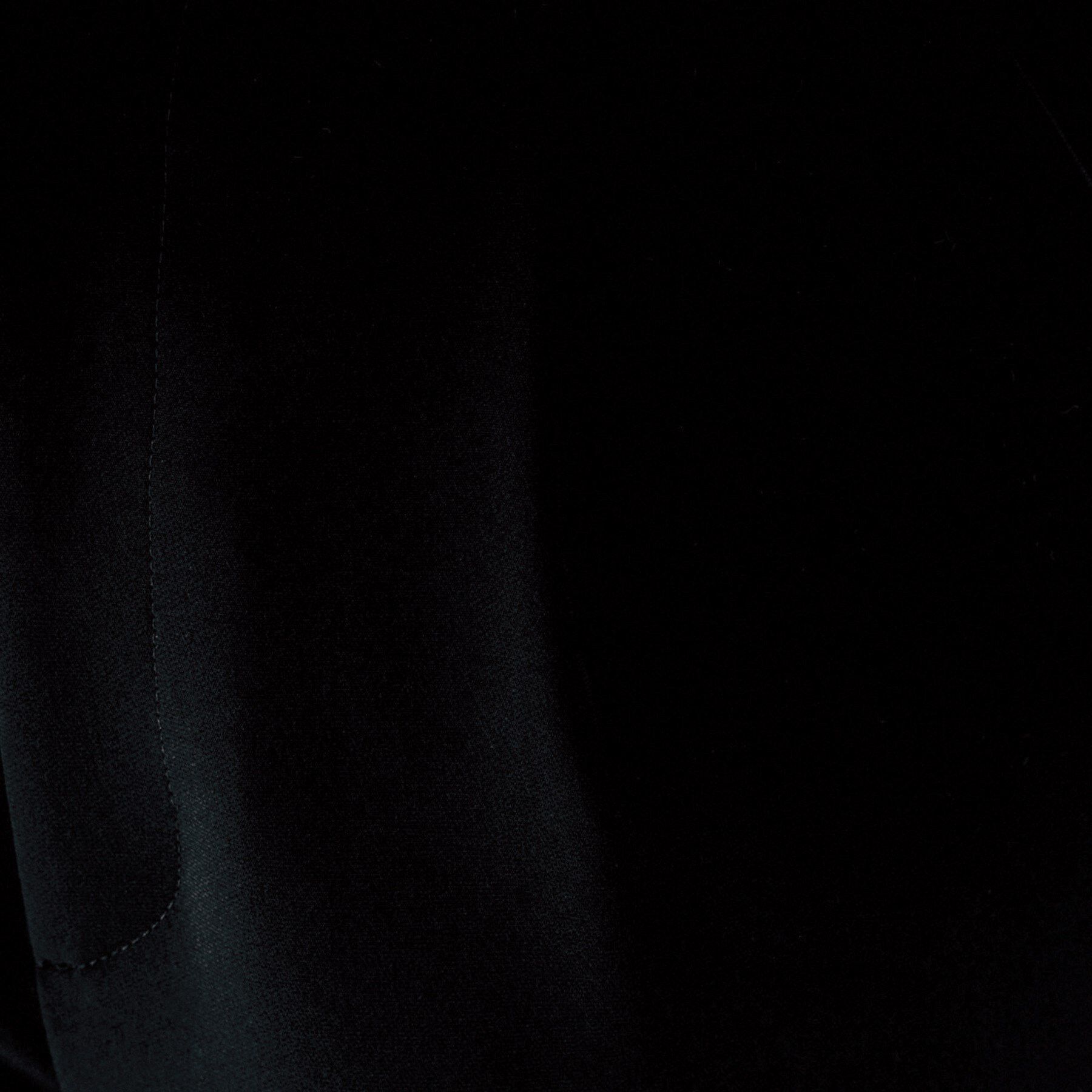 UNTITLED「【洗えるスーツ／ストレッチ性／後ろウエストゴム】ワイドパンツ」|その他|