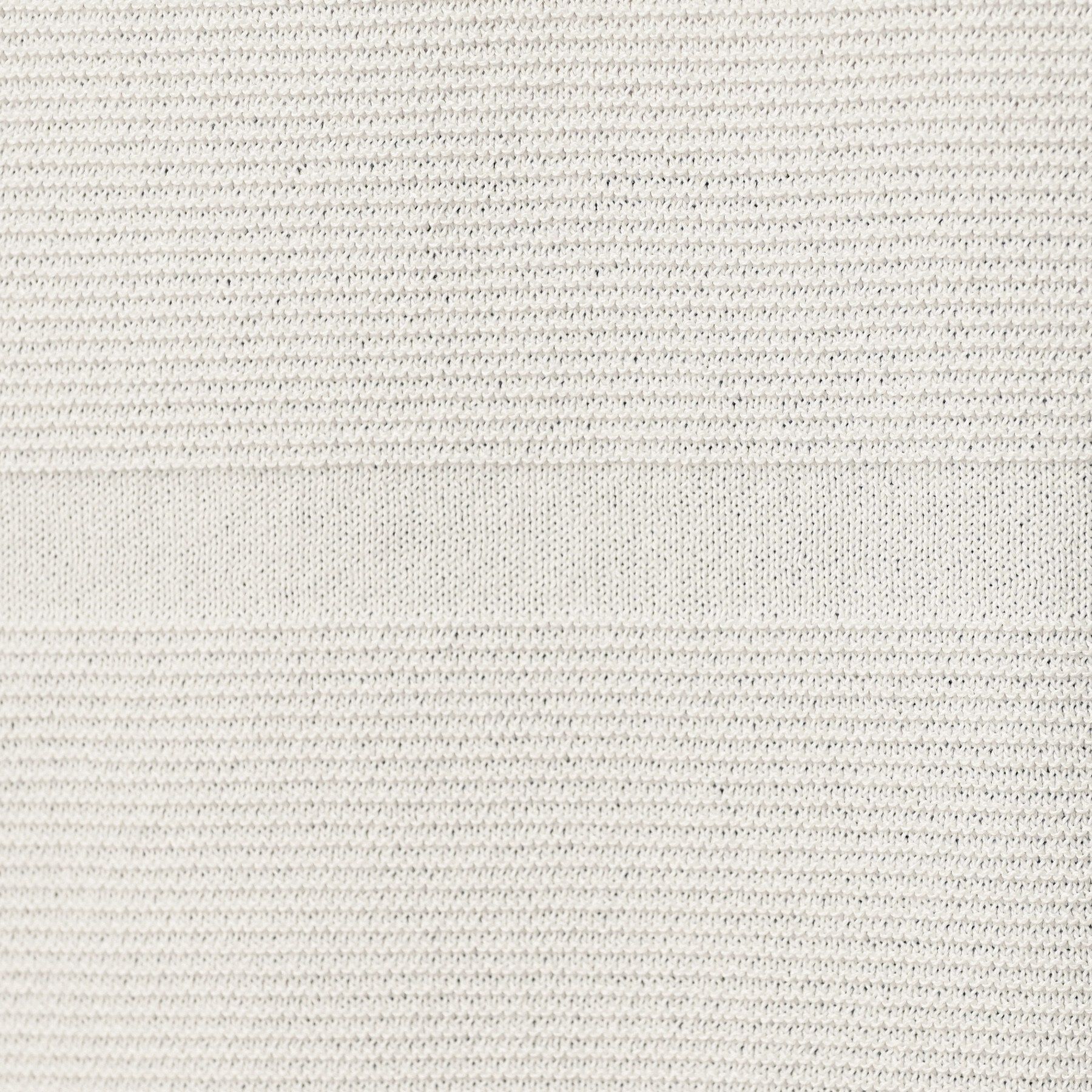 UNTITLED「【ゆったり/洗える】クロップドニットプルオーバー」|ニット・セーター|