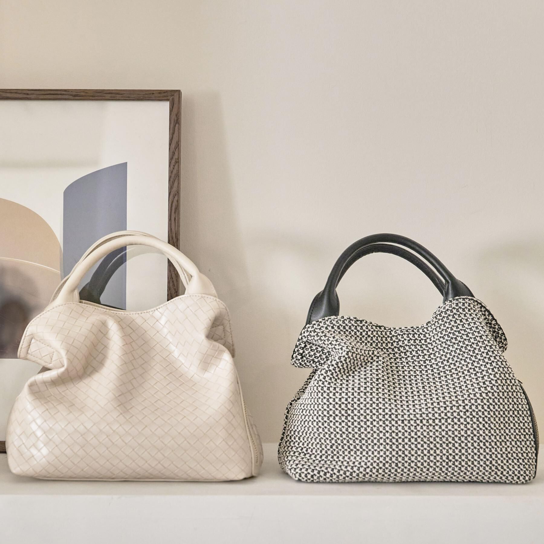 UNTITLED「【新素材追加】ミニメッシュショルダー」|ショルダー・メッセンジャー|