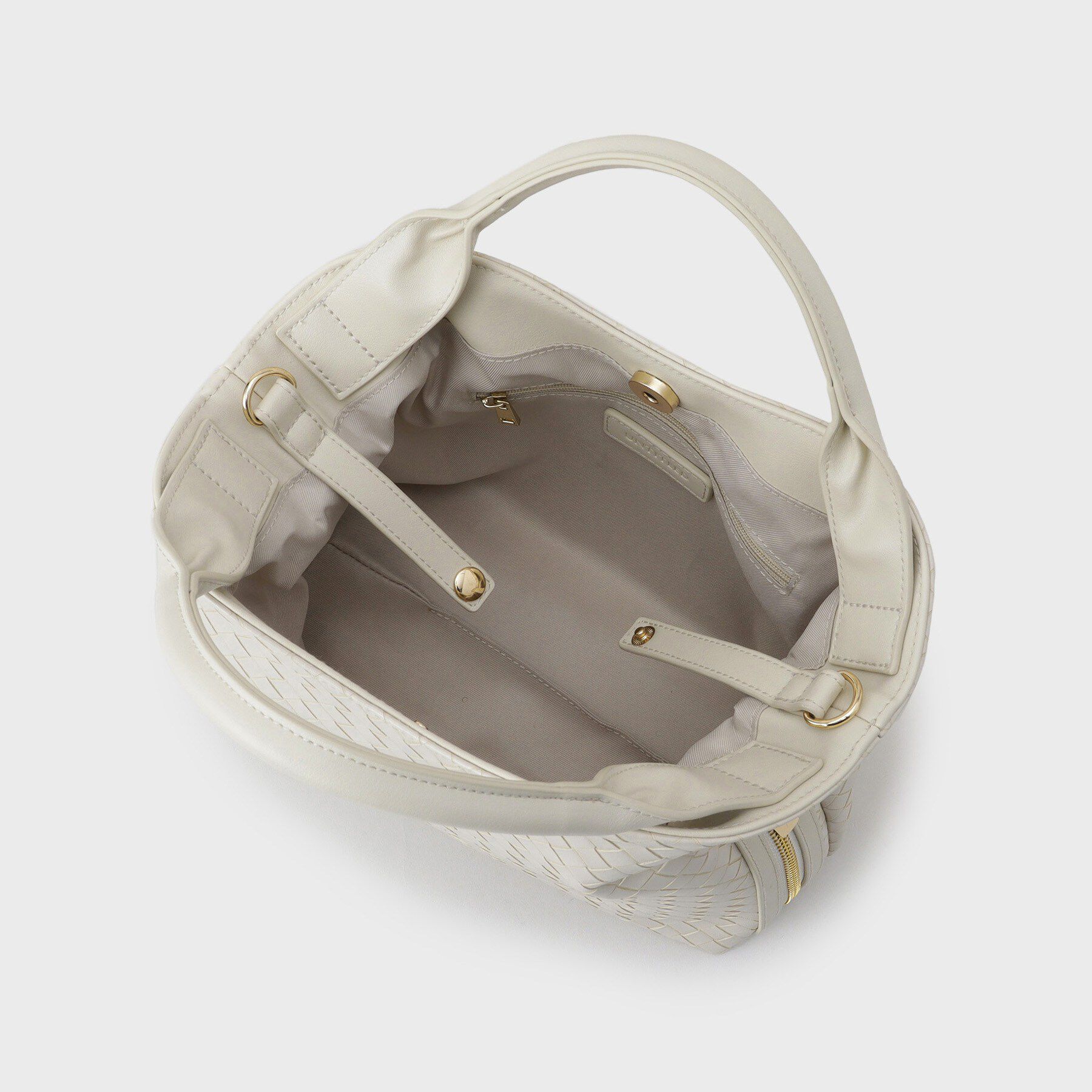 UNTITLED「【新素材追加】ミニメッシュショルダー」|ショルダー・メッセンジャー|