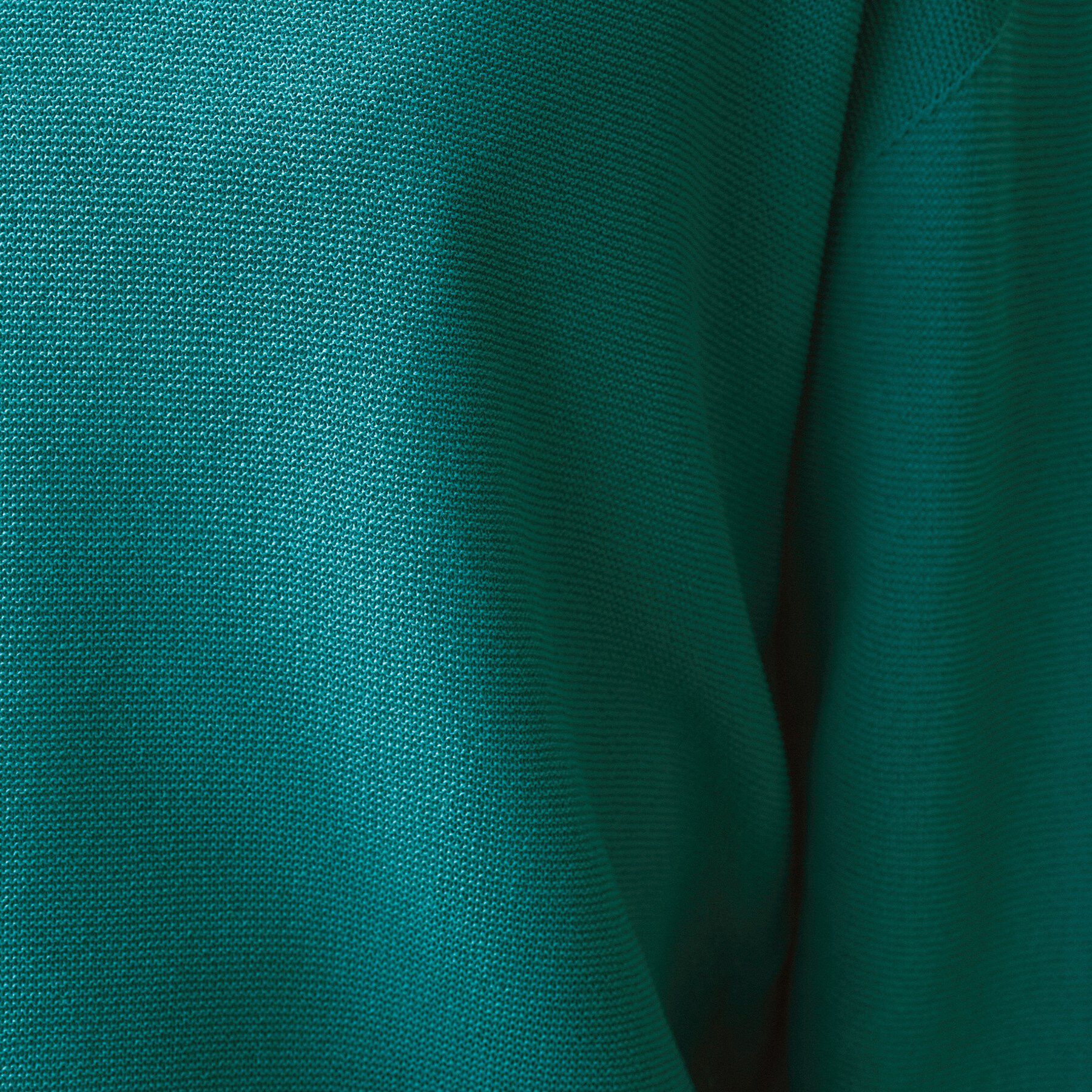 UNTITLED「ドライタッチVネックニット」|ニット・セーター|