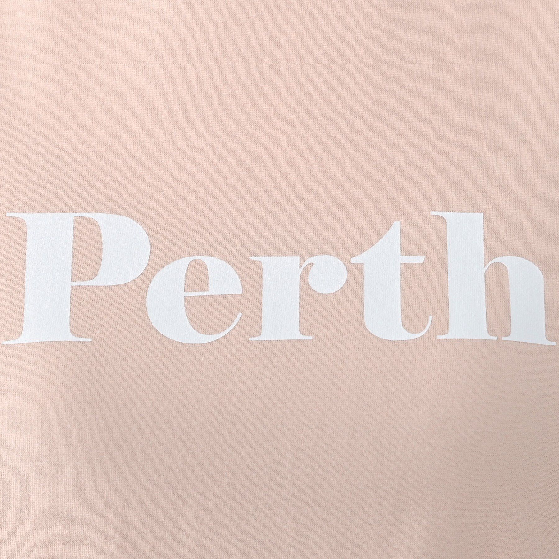 UNTITLED「【Healthy DENIM】PerthロングTシャツ」|Tシャツ・カットソー|