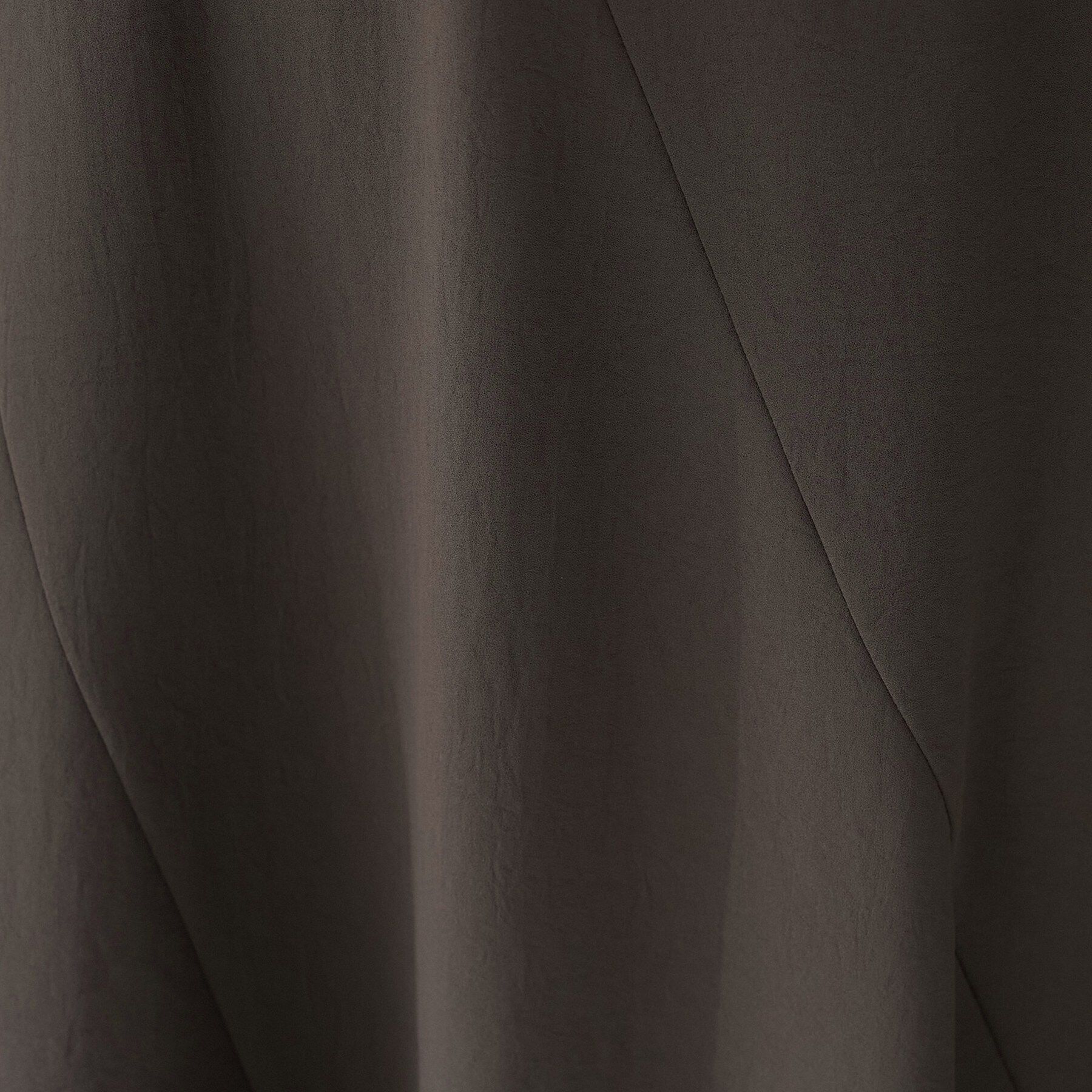 UNTITLED「【夏の名品セットアップが今年も登場！/はっ水/遮熱】リラクミスト フレアスカート」|スカート|