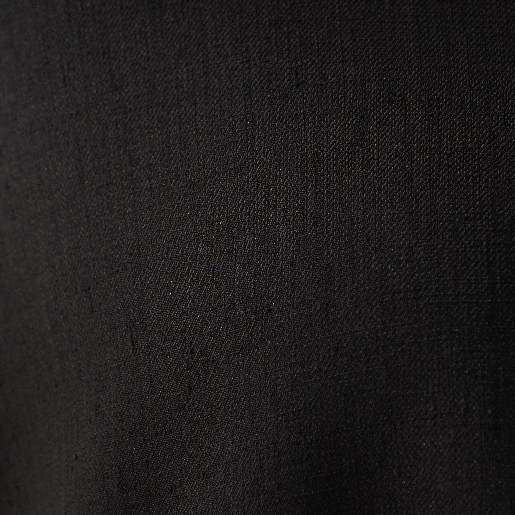 UNTITLED「スラブバンドカラーワンピース」|ワンピース|