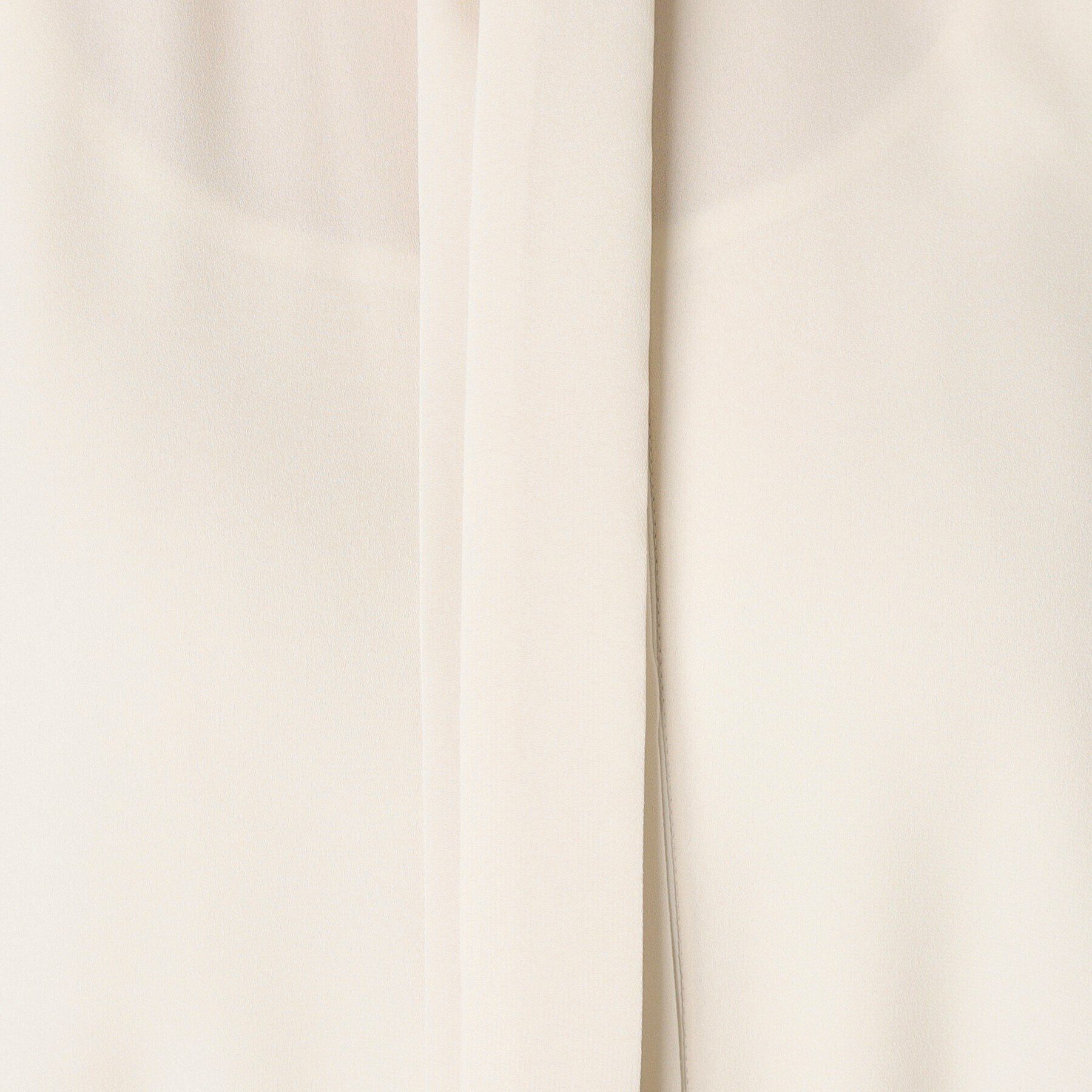 COUP DE CHANCE「【洗える／日本製】女性らしい細ボウタイブラウス」|シャツ・ブラウス|