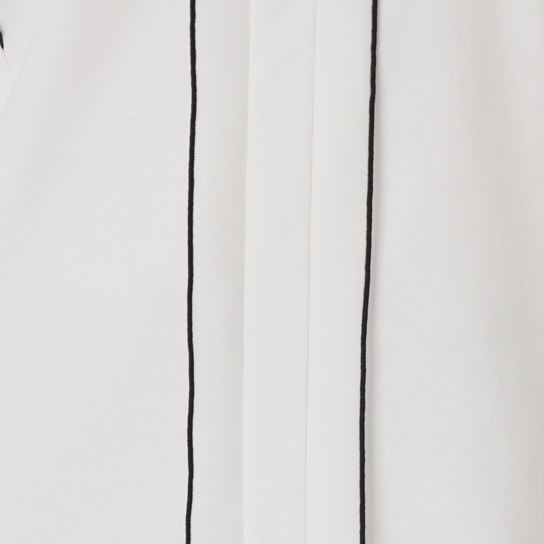 COUP DE CHANCE「【洗える／日本製】ジャージプルオーバー」|Tシャツ・カットソー|