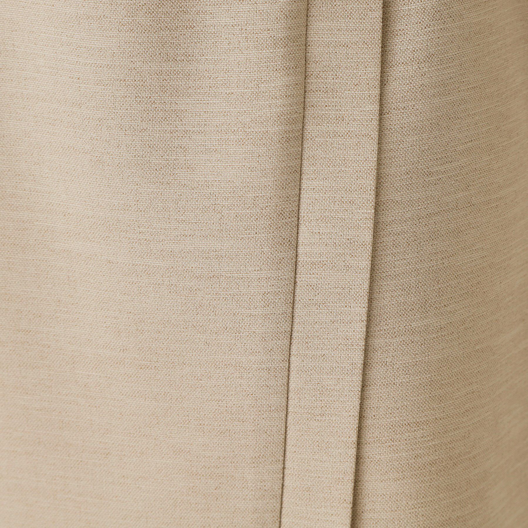 COUP DE CHANCE「【手洗い可／日本製】きれいめデザインタイトスカート」|スカート|