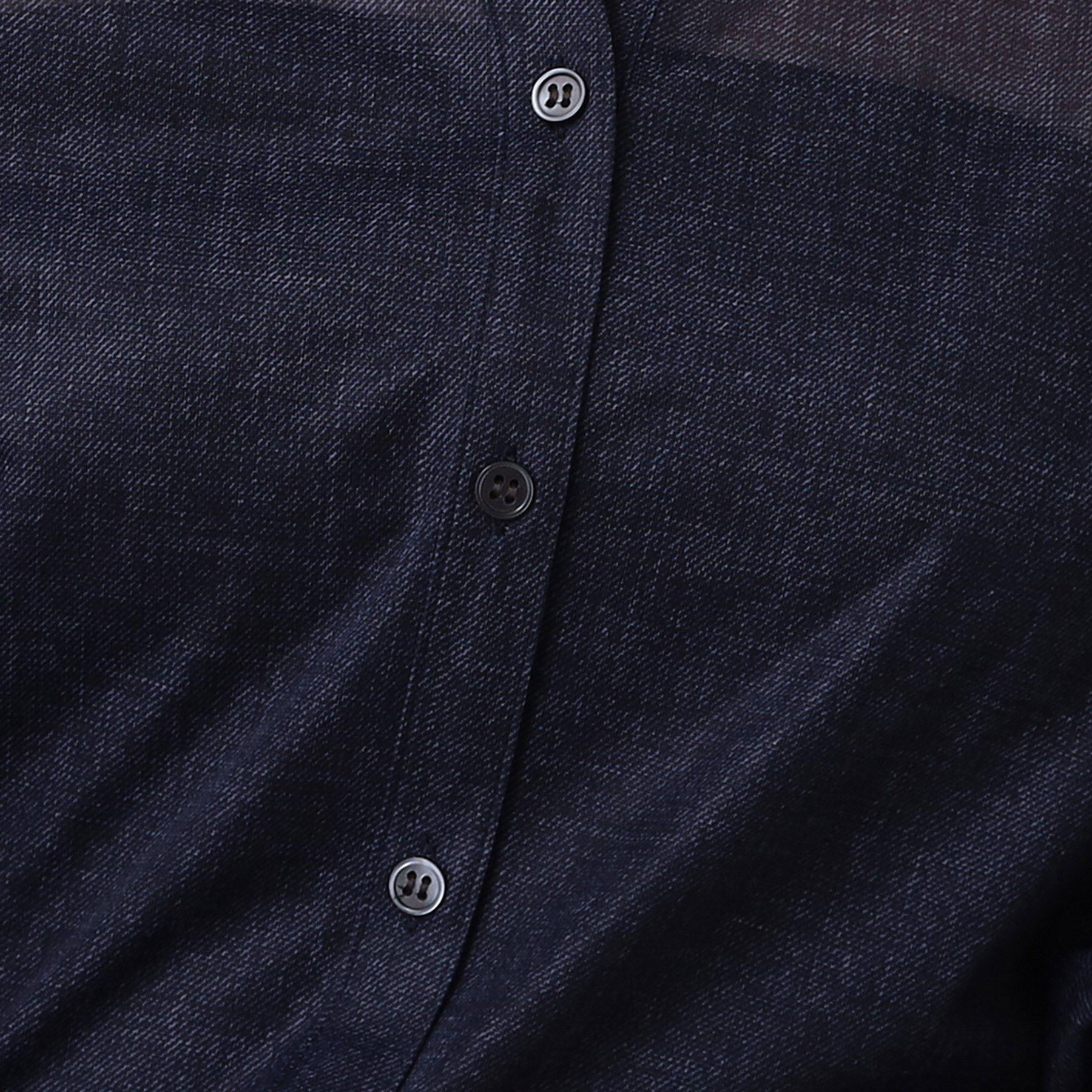 COUP DE CHANCE「【手洗い可】シアーブラウス」|シャツ・ブラウス|