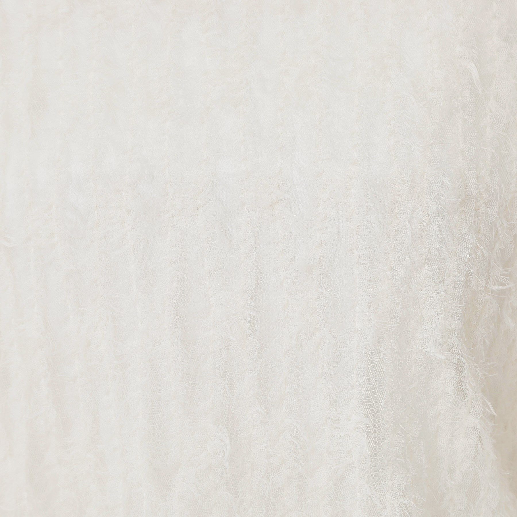 COUP DE CHANCE「【手洗い可／日本製】フェザーチュールのブラウス」|シャツ・ブラウス|