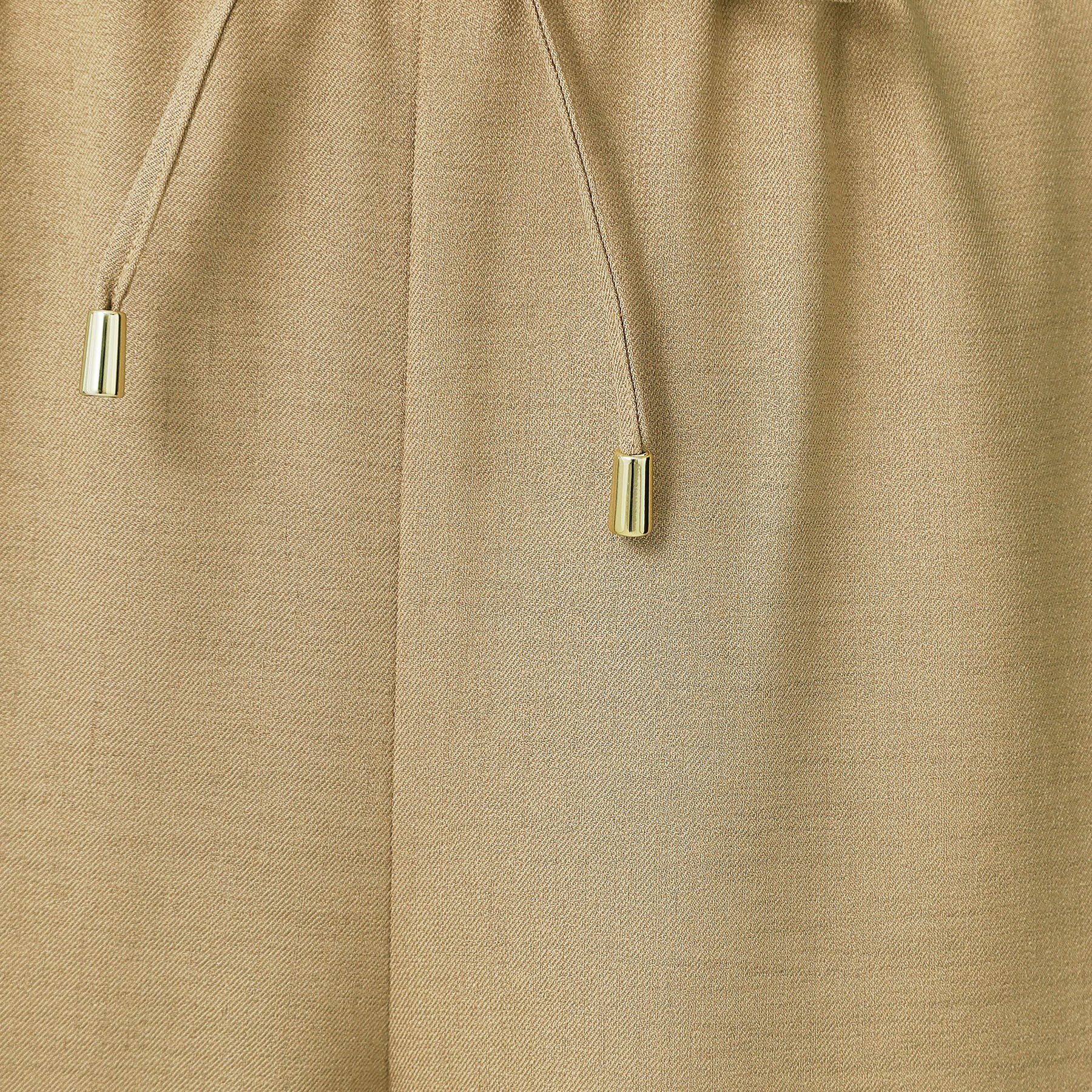 COUP DE CHANCE「【手洗い可／ウエストゴム】ストレートワイドのイージーパンツ」|その他|