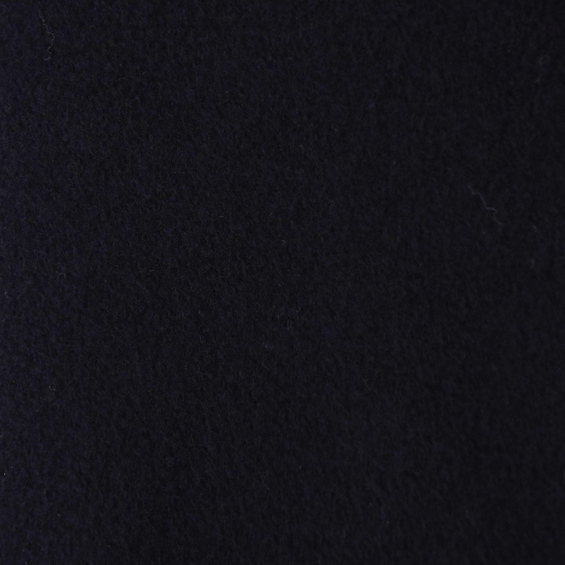 COUP DE CHANCE「【リバー仕立て／裏地無し】軽く羽織れるウールリバーコート」|ステンカラーコート|