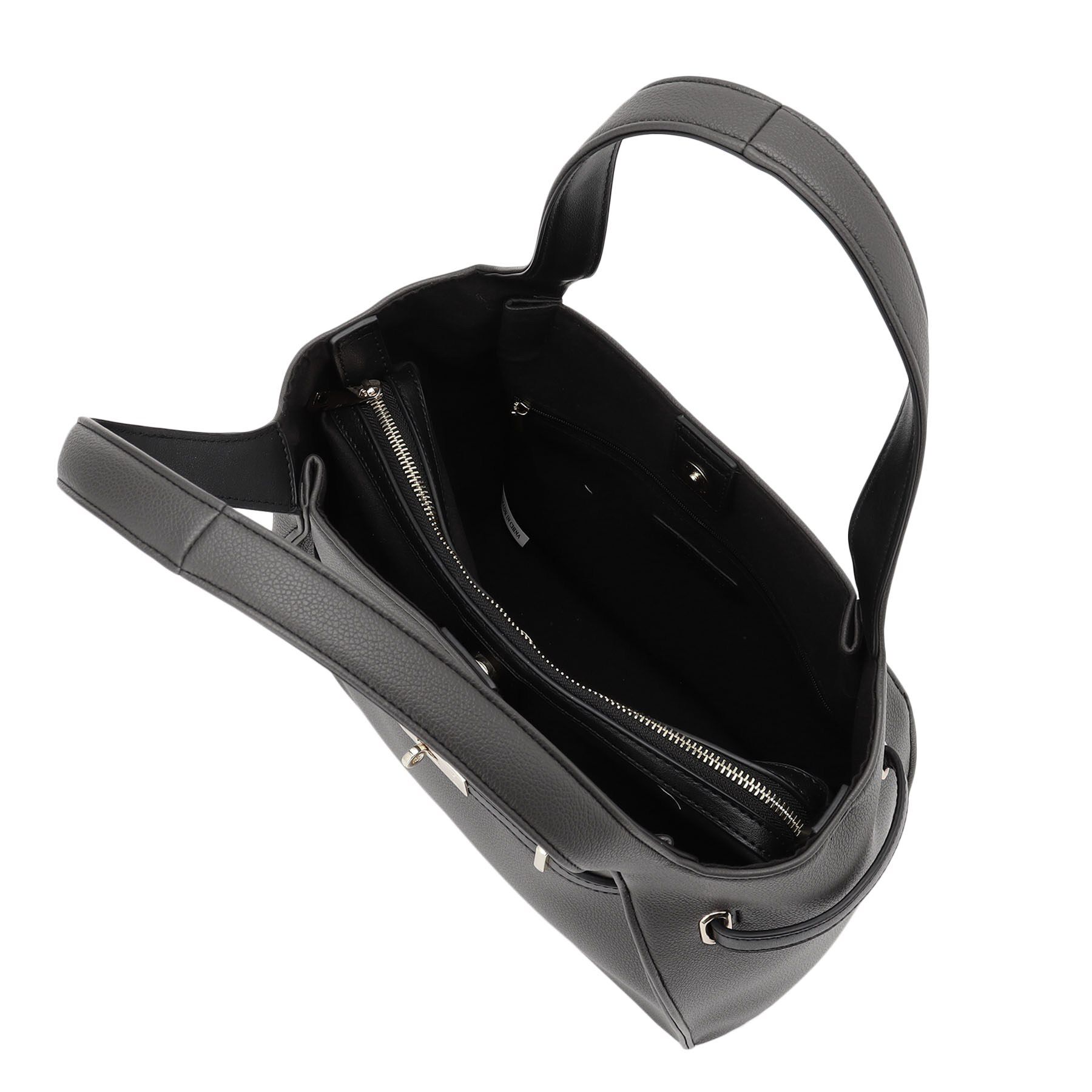 COUP DE CHANCE「【通勤/フォーマル】ベルトライントート」|トートバッグ|