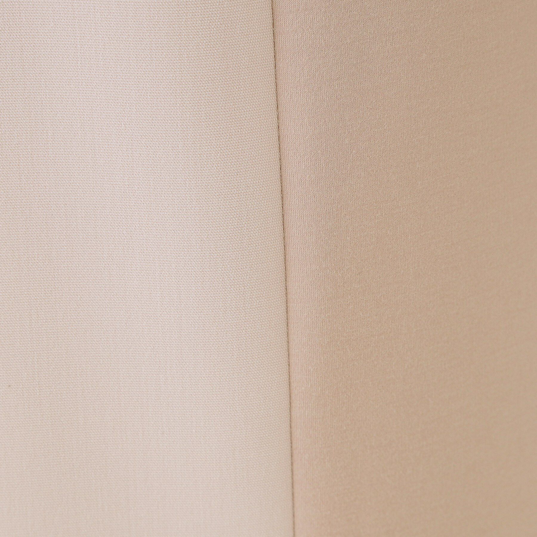 COUP DE CHANCE「【手洗い可／日本製】配色タイトワンピース」|ワンピース|