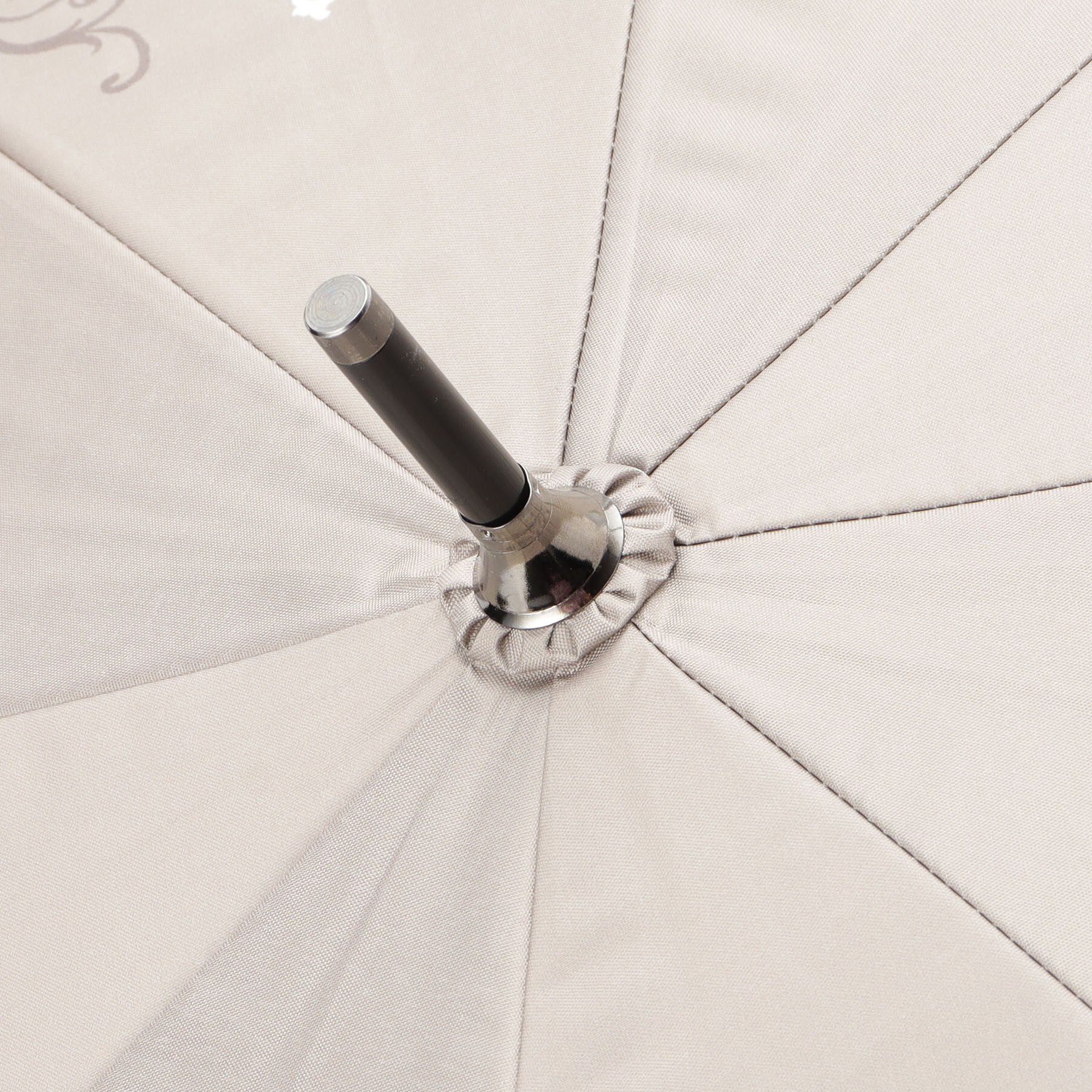 COUP DE CHANCE「【UV高カット/撥水加工/晴雨兼用】ダマスク柄傘」|傘|