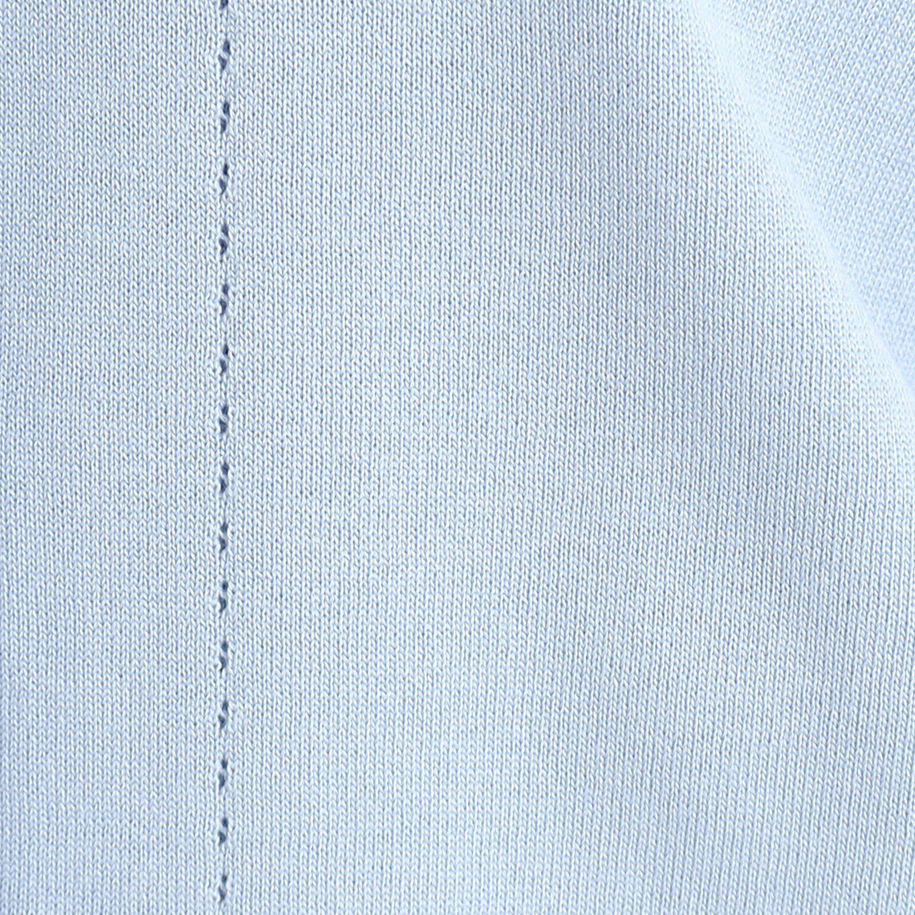 Reflect「【WEB限定カラーあり／アンサンブル可】比翼仕立てニットカーディガン」|カーディガン|