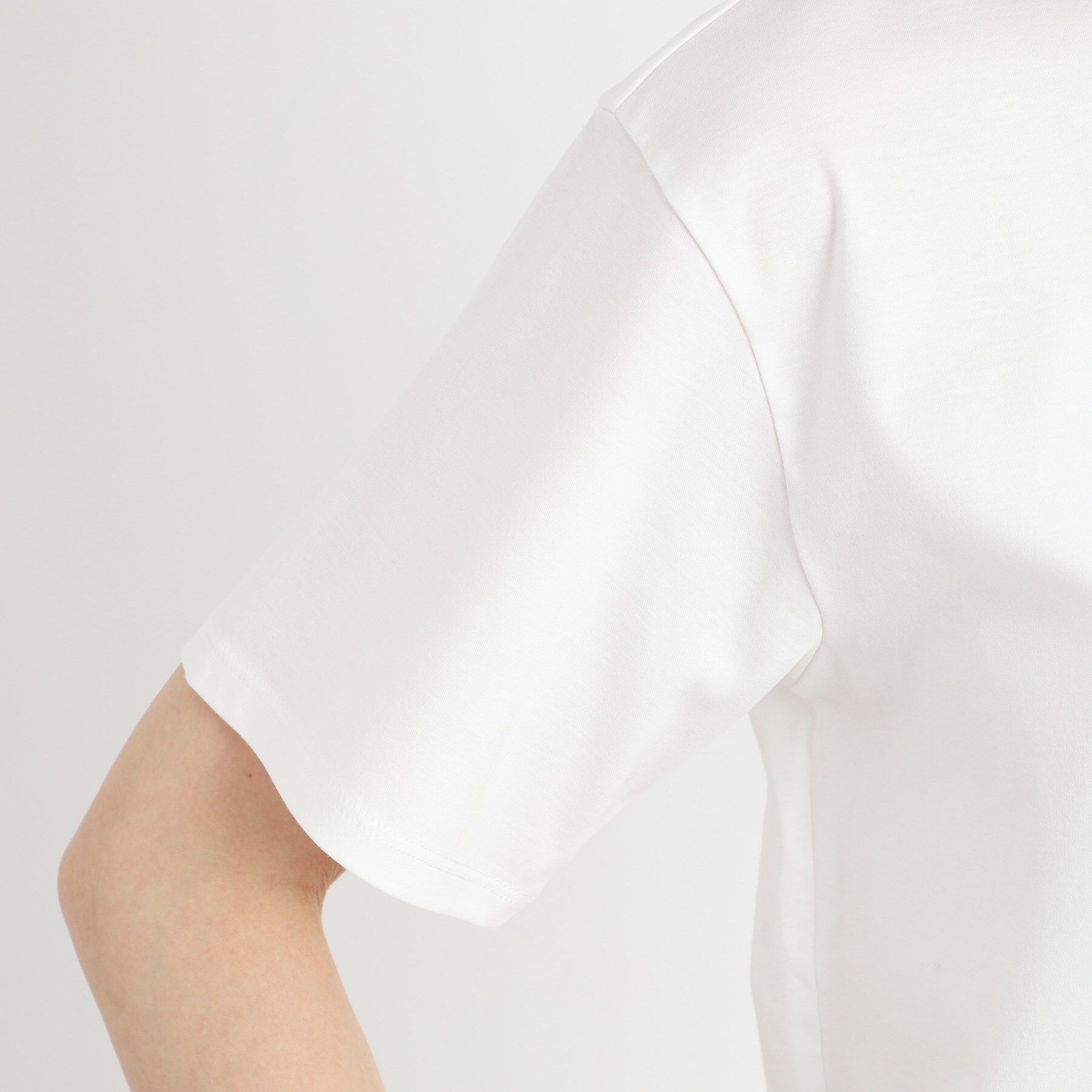 Reflect「【夏SALE／UVカット／接触冷感／マシンウォッシュ可】フォトプリントTシャツ」|Tシャツ・カットソー|