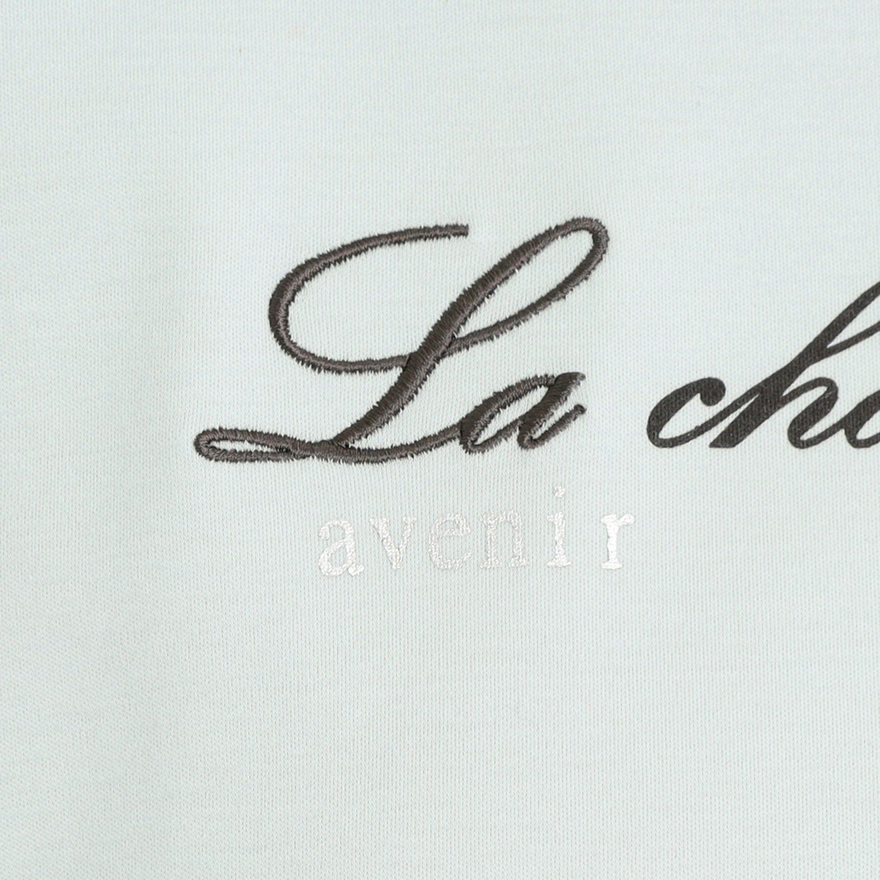 Reflect「【マシンウォッシュ可】ロゴTシャツ」|Tシャツ・カットソー|