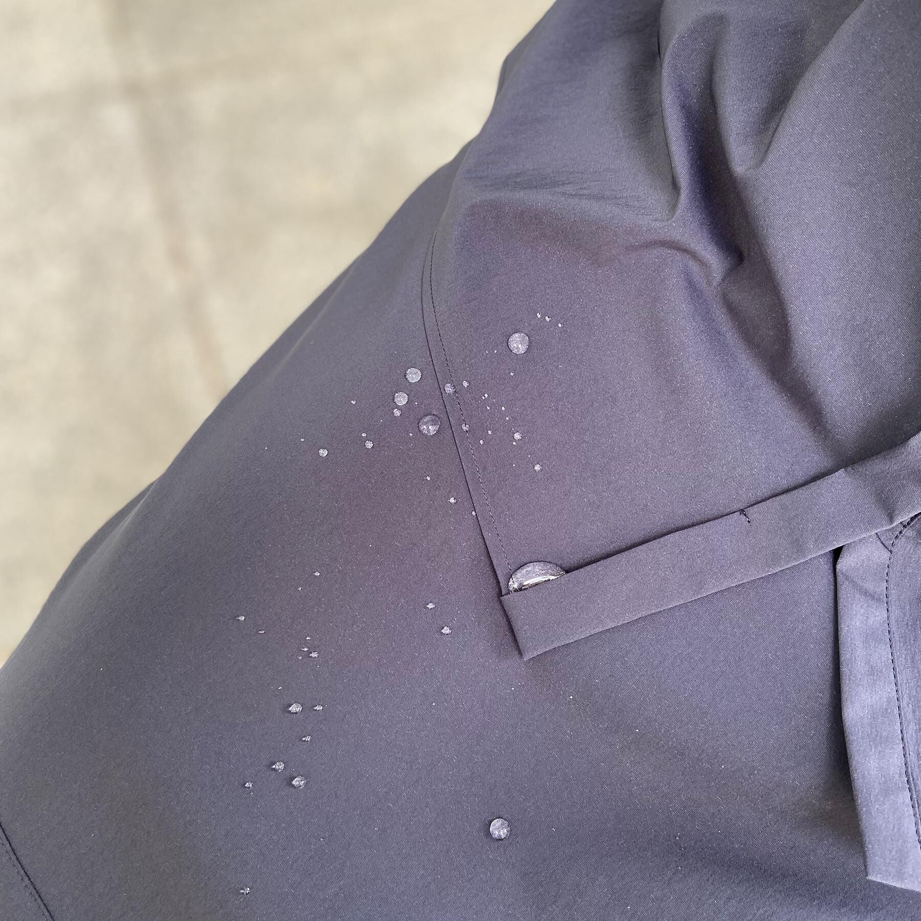 Reflect「【マシンウォッシュ可／撥水／雨の日OK！】レインシリーズフレアスカート」|スカート|