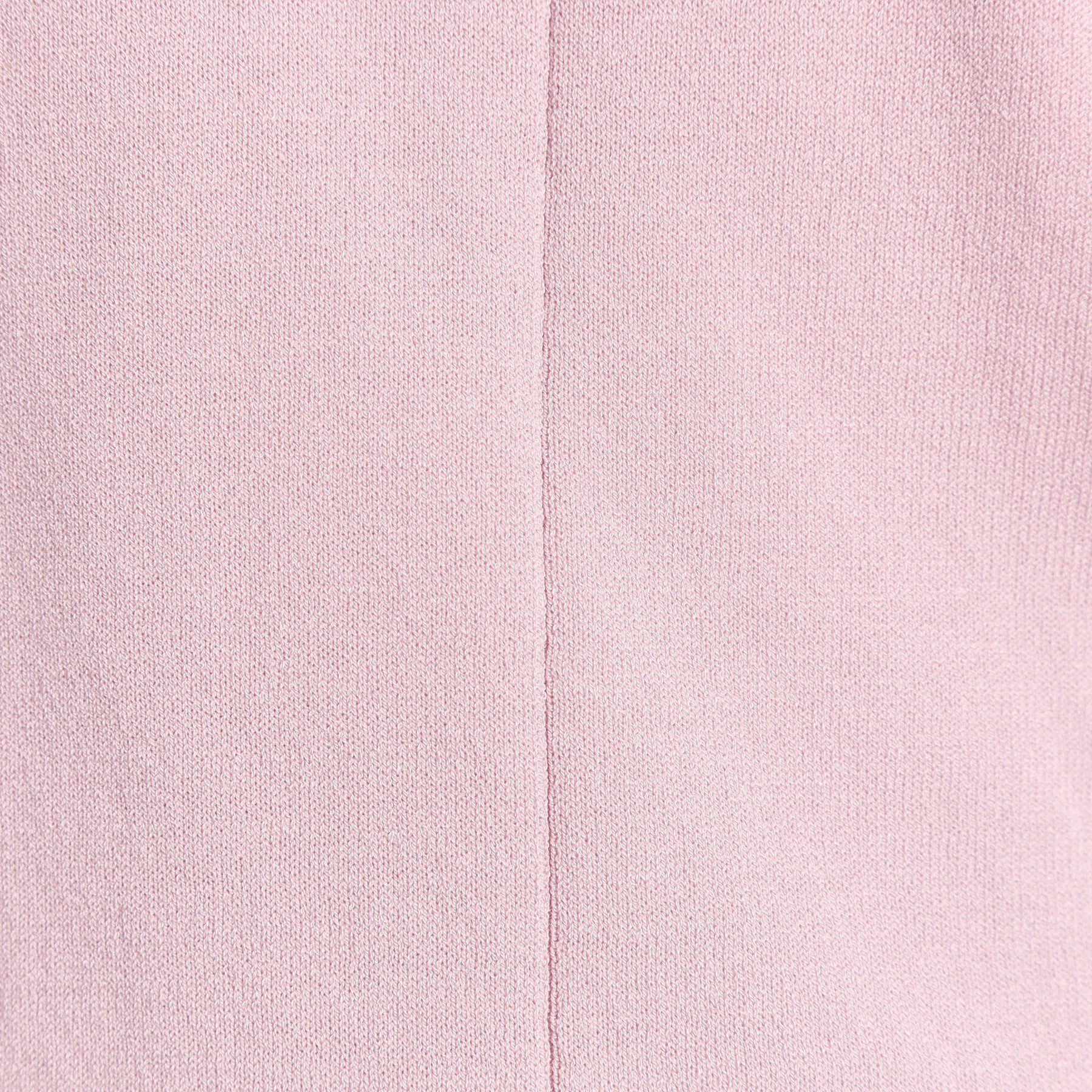 Reflect「【選べる7色◎／手洗い可／二の腕カバー】半袖ニット」|ニット・セーター|