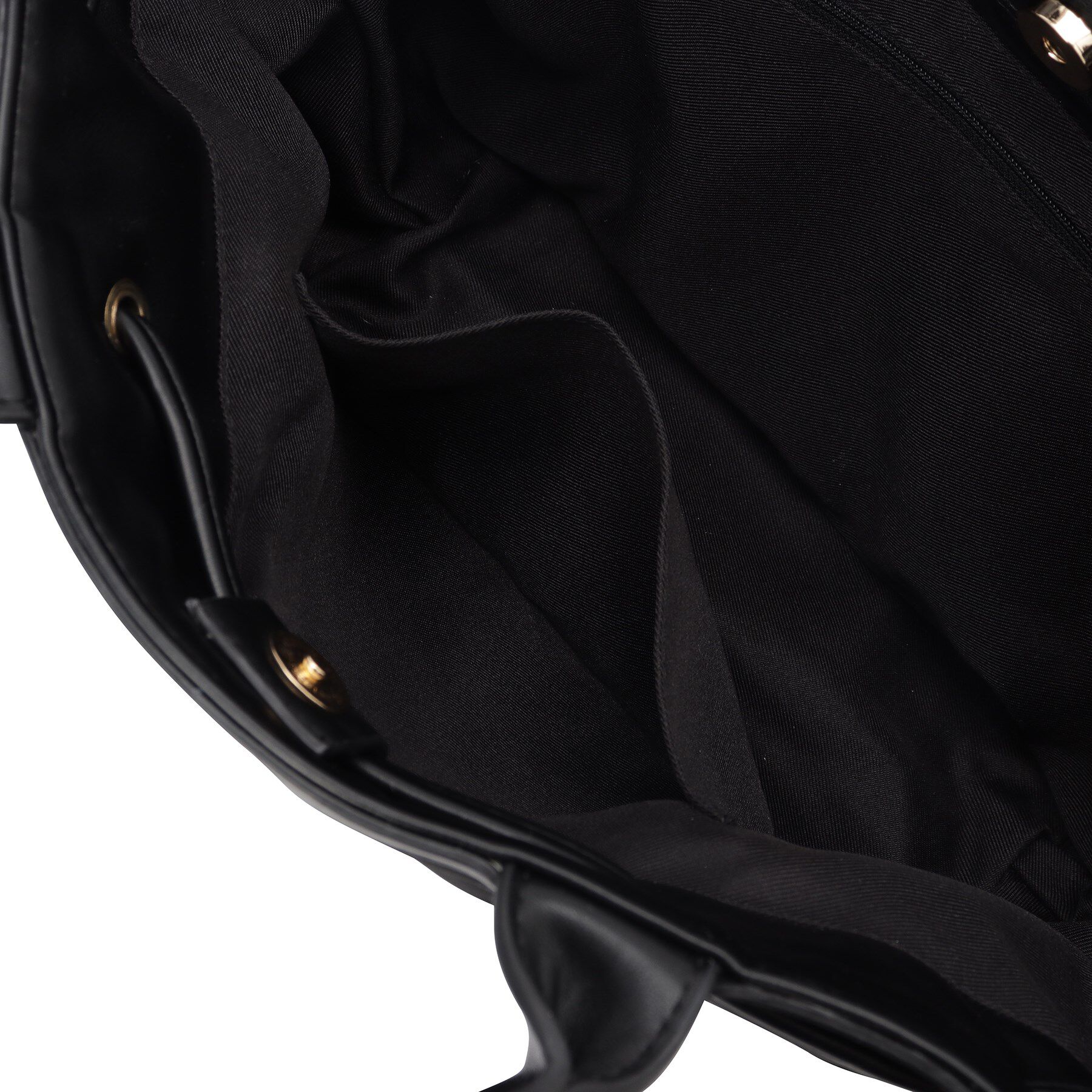 Reflect「【ショルダー付き／コーディネートのアクセントに◎】キルティングバッグ」|トートバッグ|