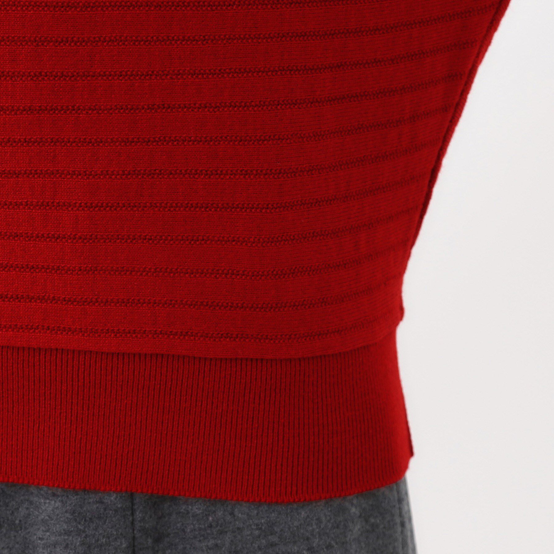 Reflect「【秋映え／ゆったり着られる◎】ドルマンシルエットニット」|ニット・セーター|