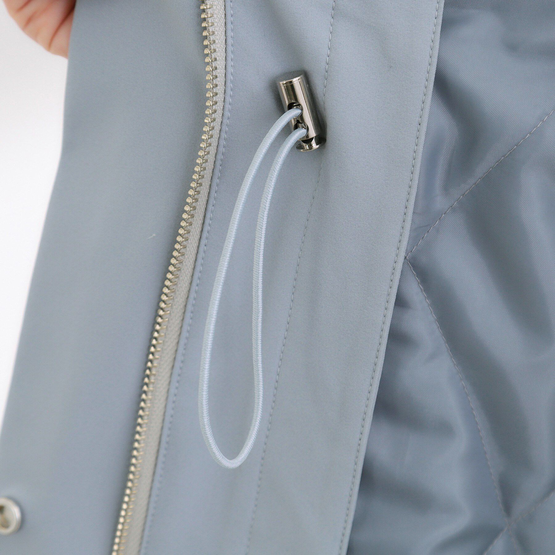 Reflect「【中綿ライナー付き】ライナー付きフーデッドロングコート」|その他|