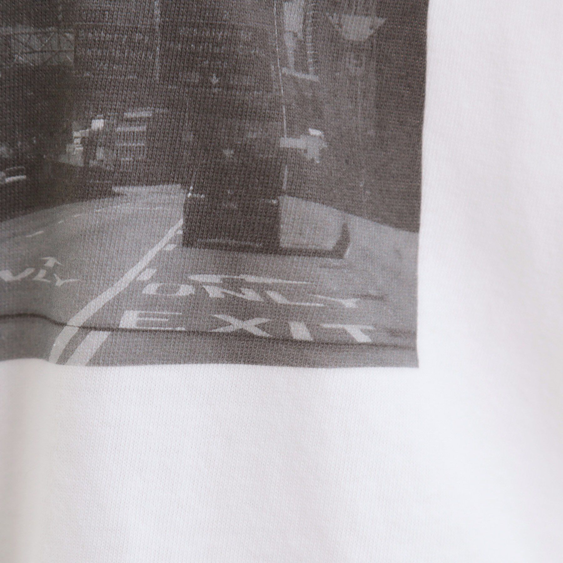 Reflect「【STAR＆STRIPE】フォトTシャツ」|Tシャツ・カットソー|