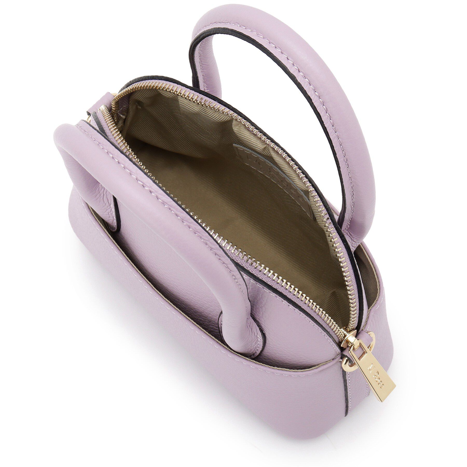 Reflect「【M ROSE】ショルダー付きミニバッグ」|ハンドバッグ|