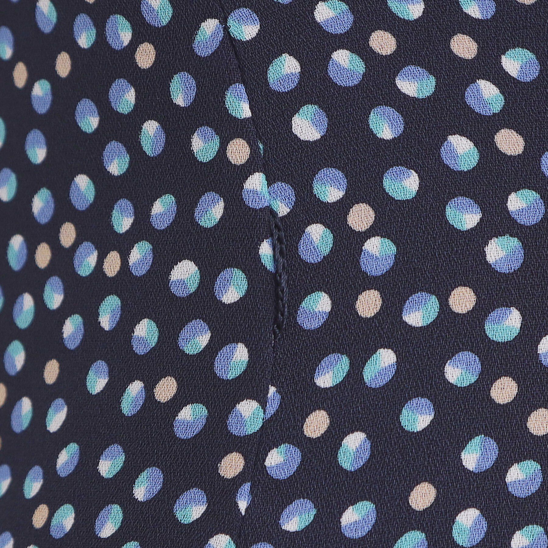 Reflect「シフォンスリーブワンピース」|ワンピース|