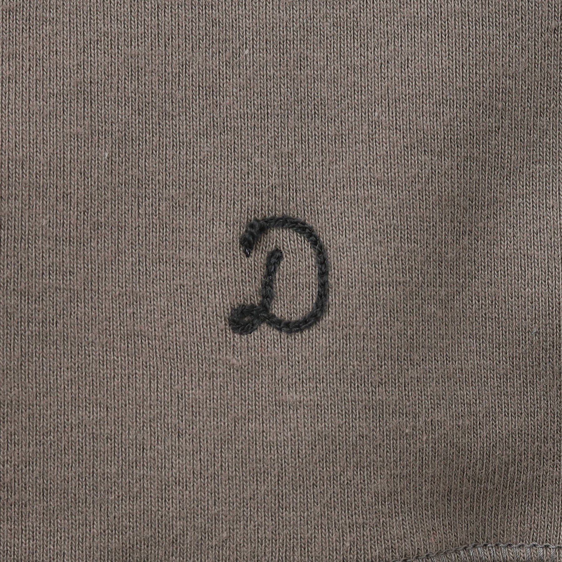 DRESSTERIOR「エクスクルーシブフライスロングTシャツ」|Tシャツ・カットソー|