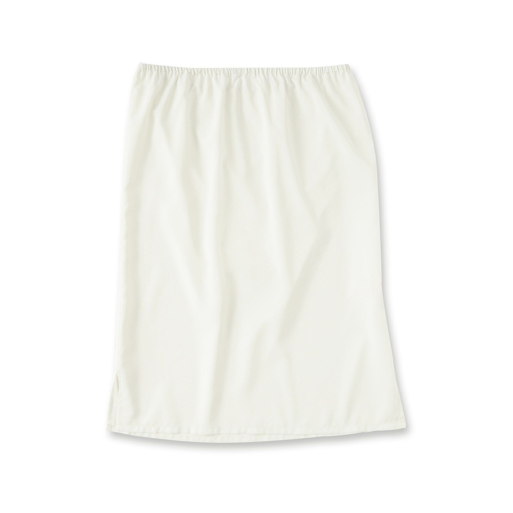 DRESSTERIOR「バックストラップマーメイドスカート」|スカート|