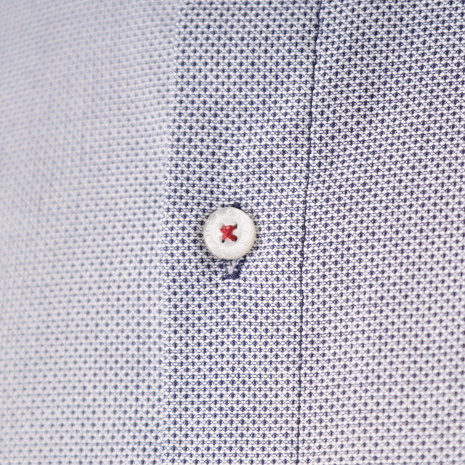 DRESSTERIOR「メッシュエアー ハーフスリーブシャツ」|シャツ・ブラウス|