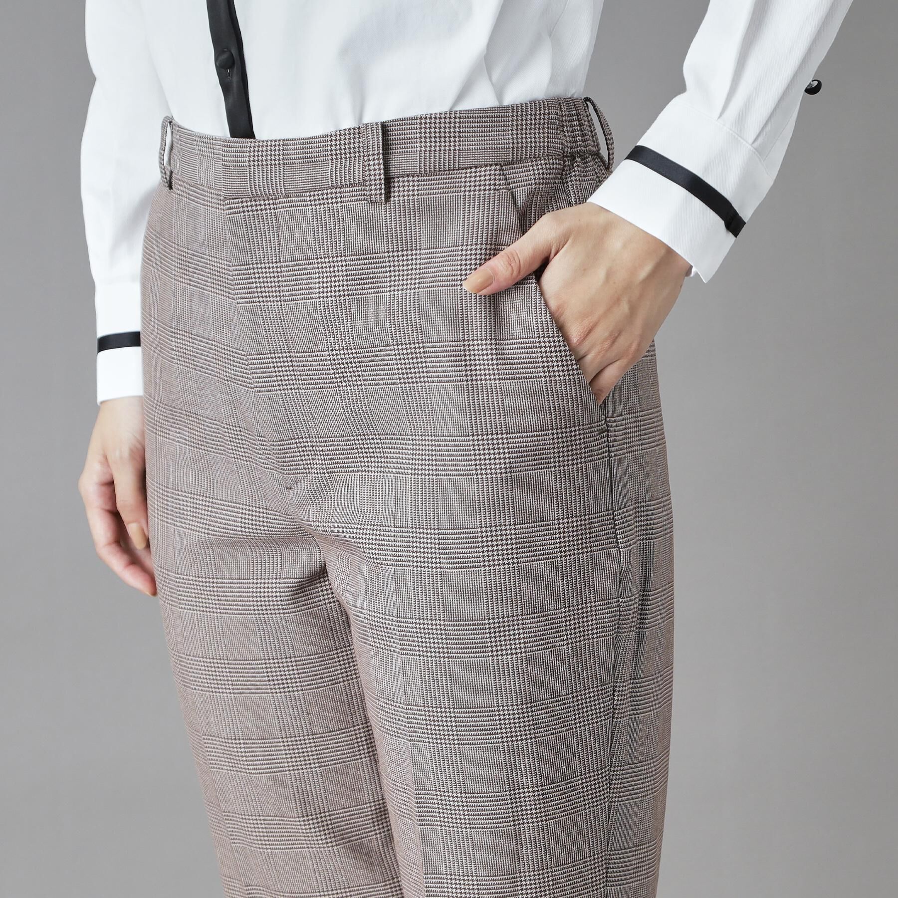 DRESSTERIOR「テーパードパンツ」|その他|