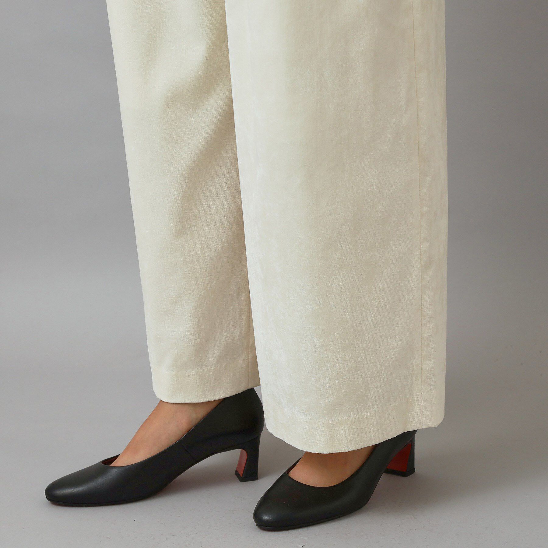 DRESSTERIOR「ソフト別珍イージーパンツ」|その他|