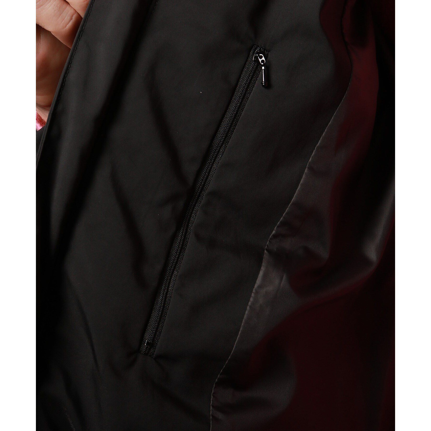 DRESSTERIOR「【干場義雅&times;DRESSTERIOR】Ultimate Down Black」|ダウン|