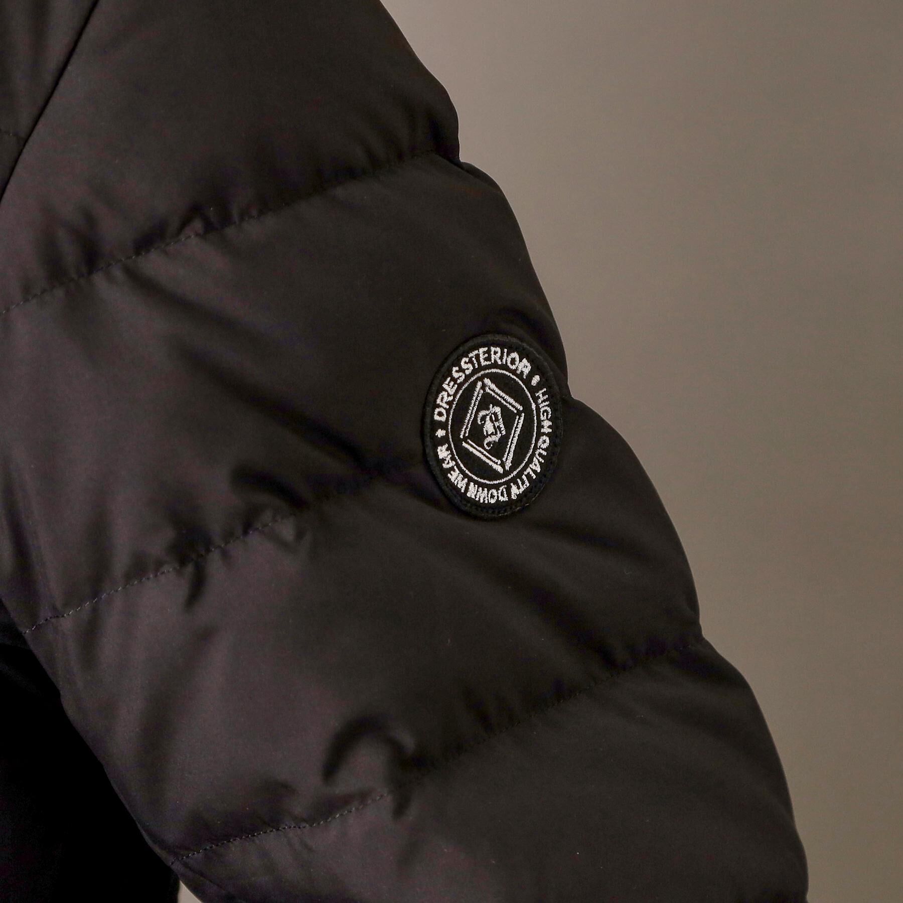 DRESSTERIOR「【3WAY/撥水素材/インナー付】3WAYダウンコート」|ダウン|