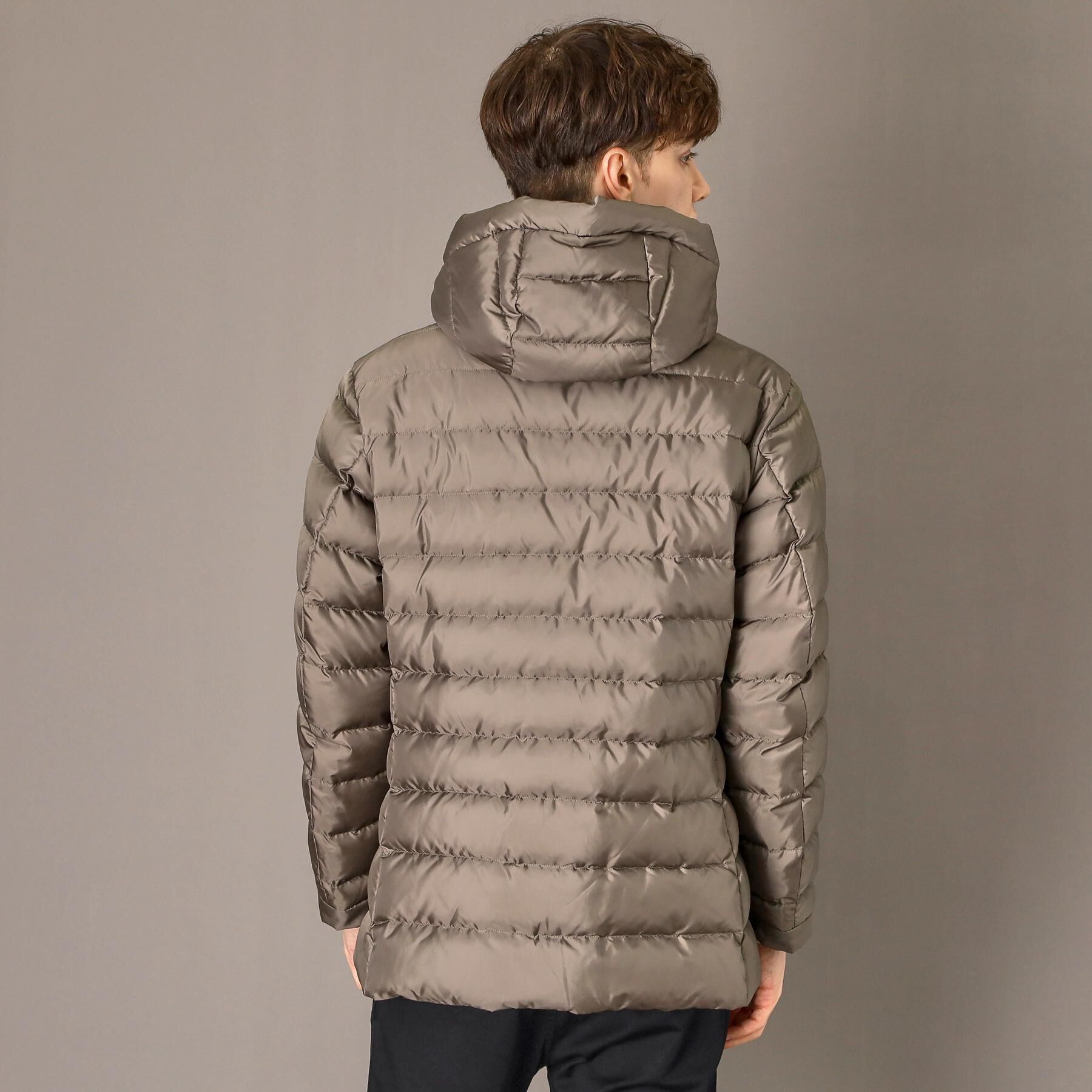 DRESSTERIOR「【3WAY/撥水素材/インナー付】3WAYダウンコート」|ダウン|