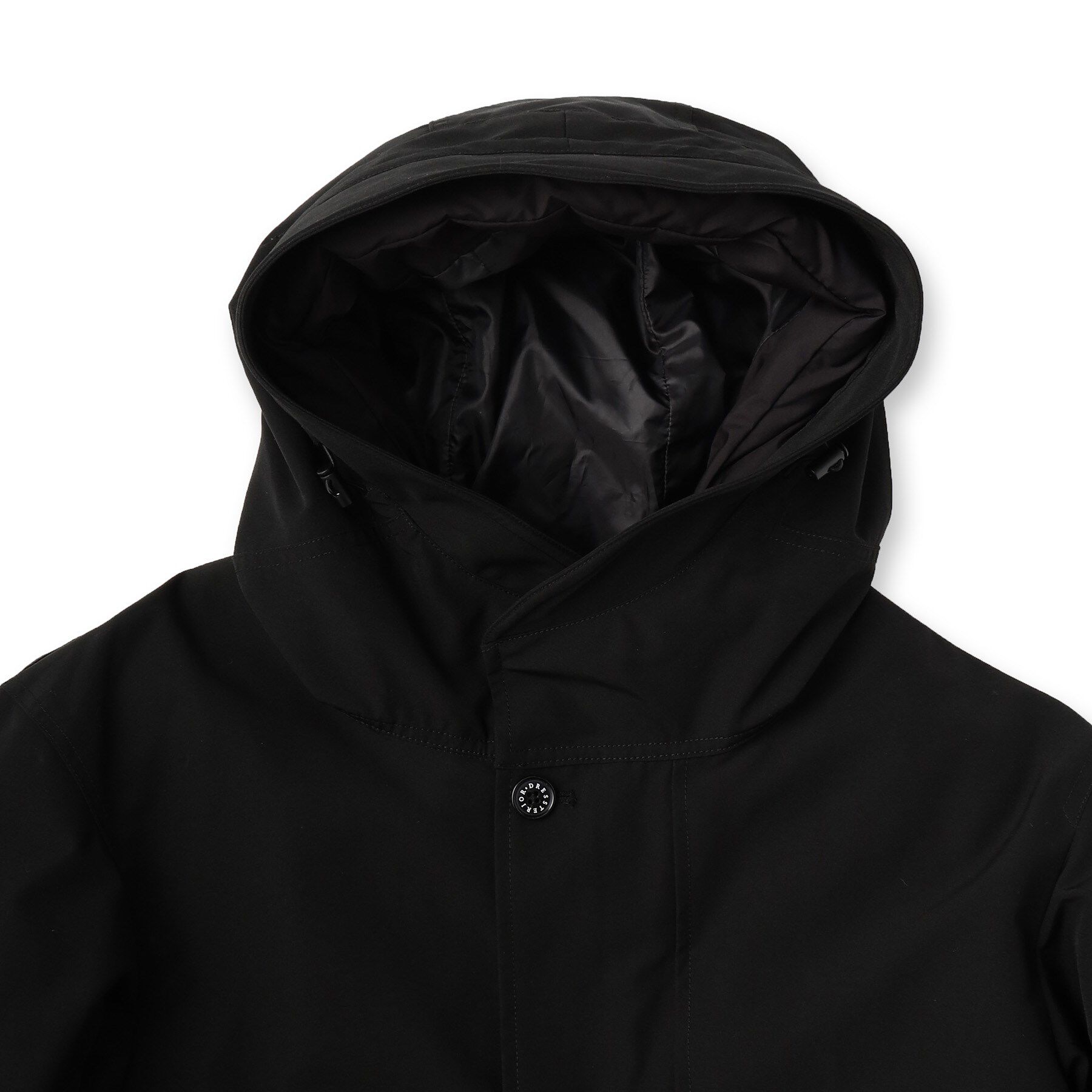 DRESSTERIOR「【3WAY/撥水素材/インナー付】3WAYダウンコート」|ダウン|