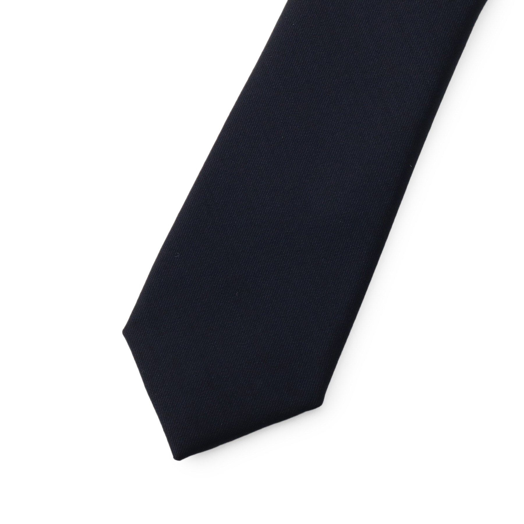 DRESSTERIOR「【干場義雅&times;DRESSTERIOR】ウールタイ」|ネクタイ・蝶ネクタイ|