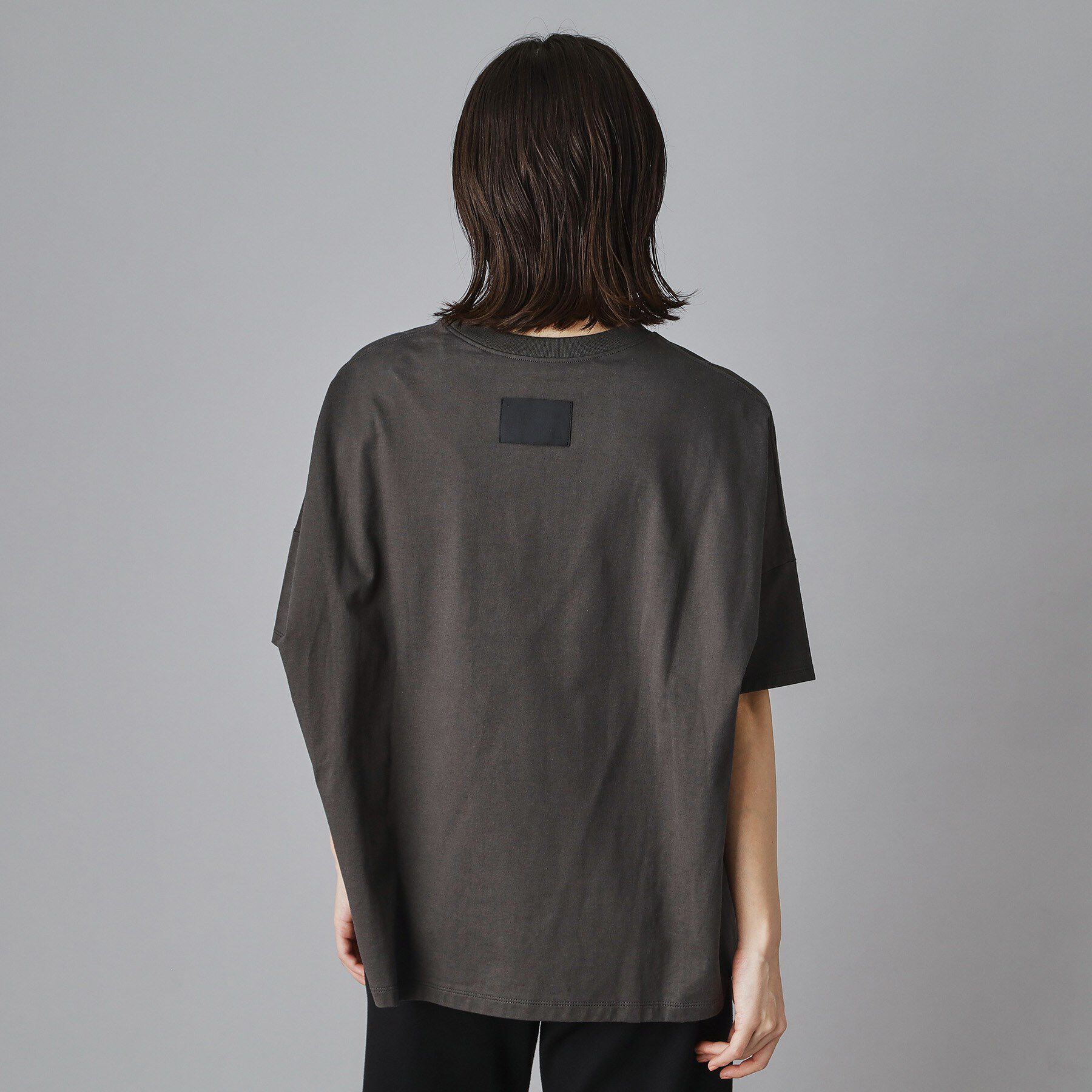 DRESSTERIOR「COGTHEBIGSMOKE（コグザビッグスモーク）NOA Tシャツ」|Tシャツ・カットソー|