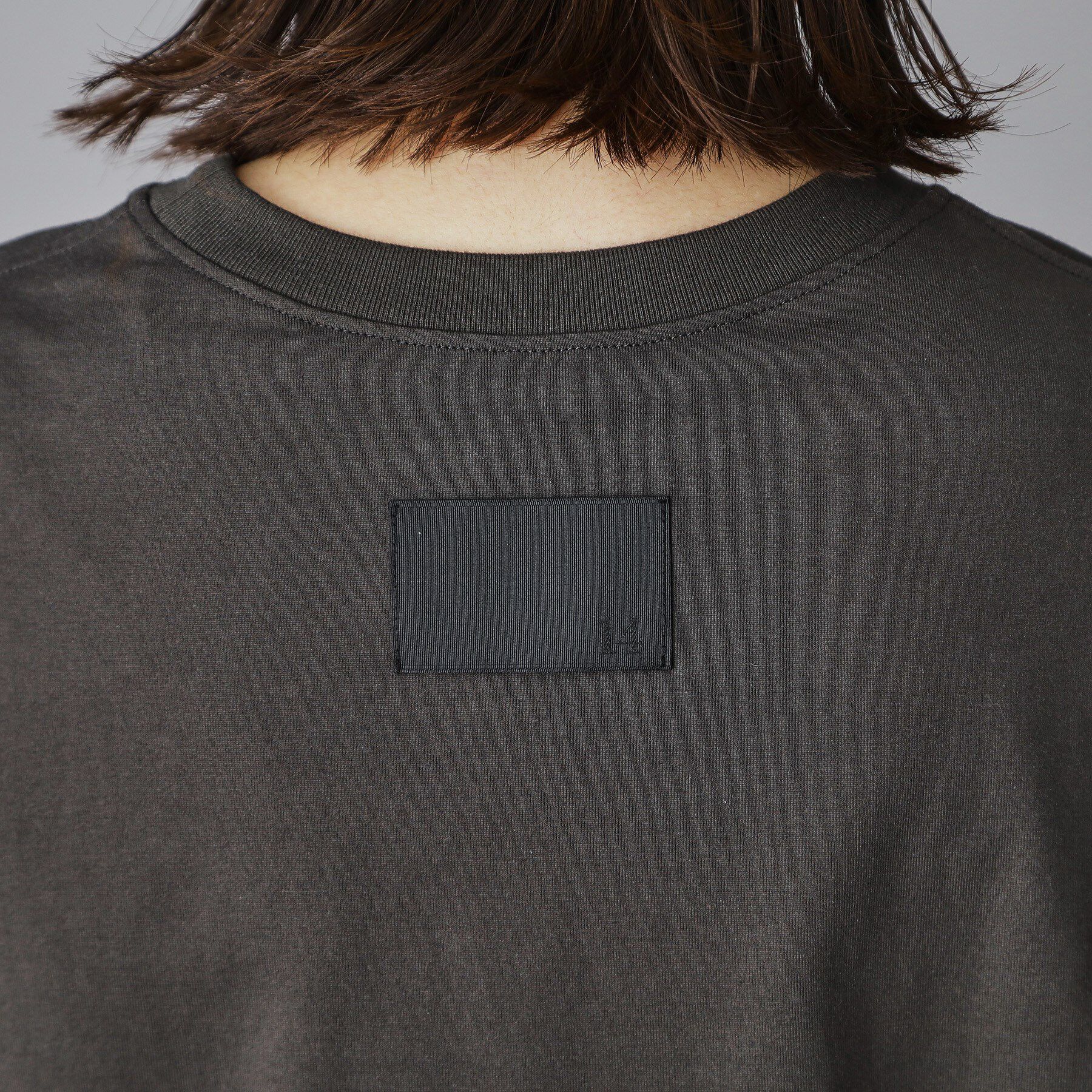 DRESSTERIOR「COGTHEBIGSMOKE（コグザビッグスモーク）NOA Tシャツ」|Tシャツ・カットソー|