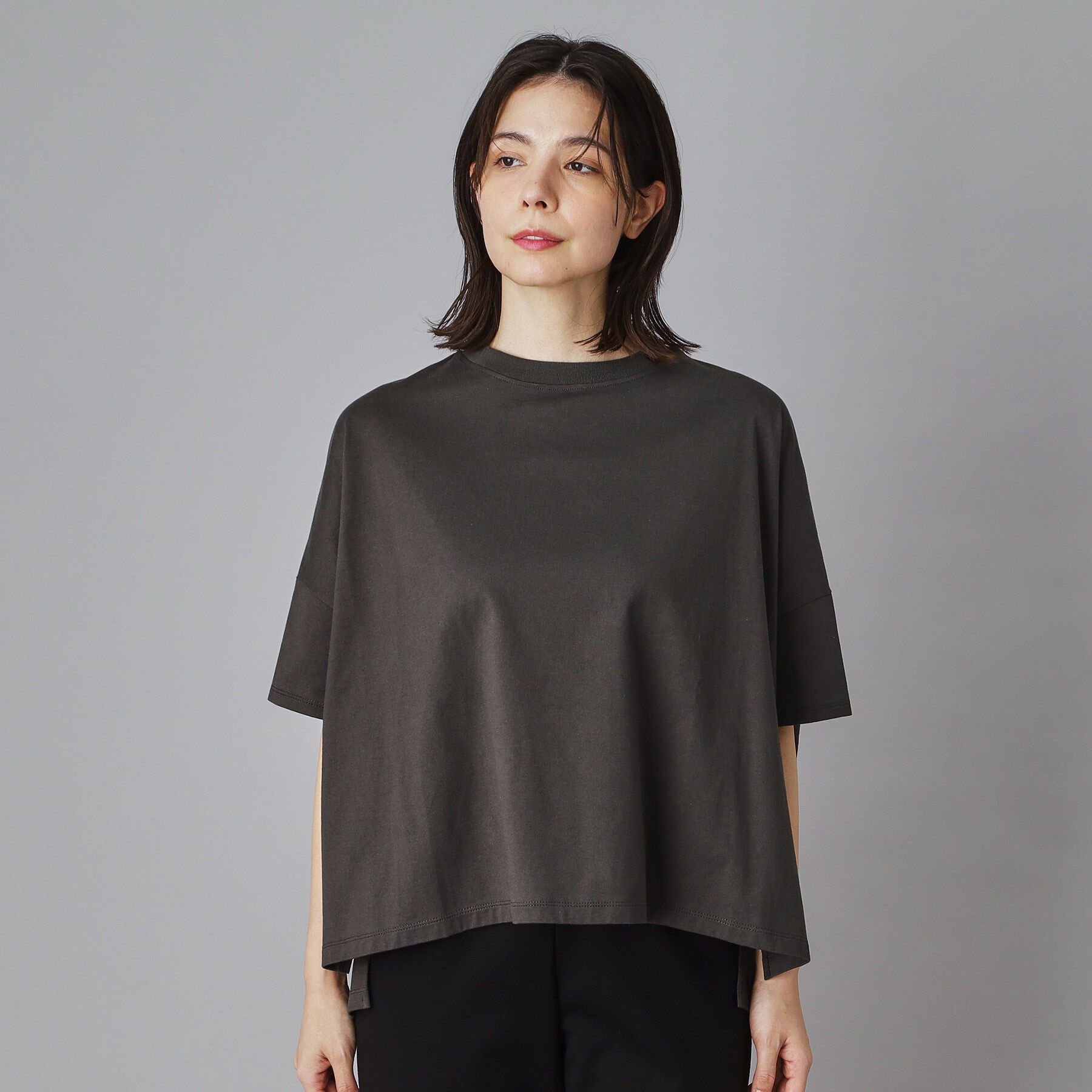 DRESSTERIOR「COGTHEBIGSMOKE（コグザビッグスモーク）NOA Tシャツ」|Tシャツ・カットソー|