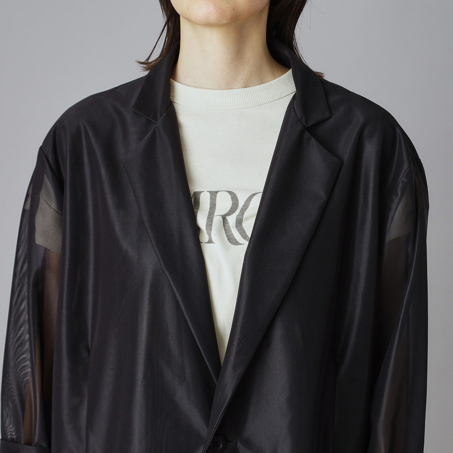 DRESSTERIOR「COGTHEBIGSMOKE（コグザビッグスモーク）JUBILEE ジャケット」|テーラードジャケット|