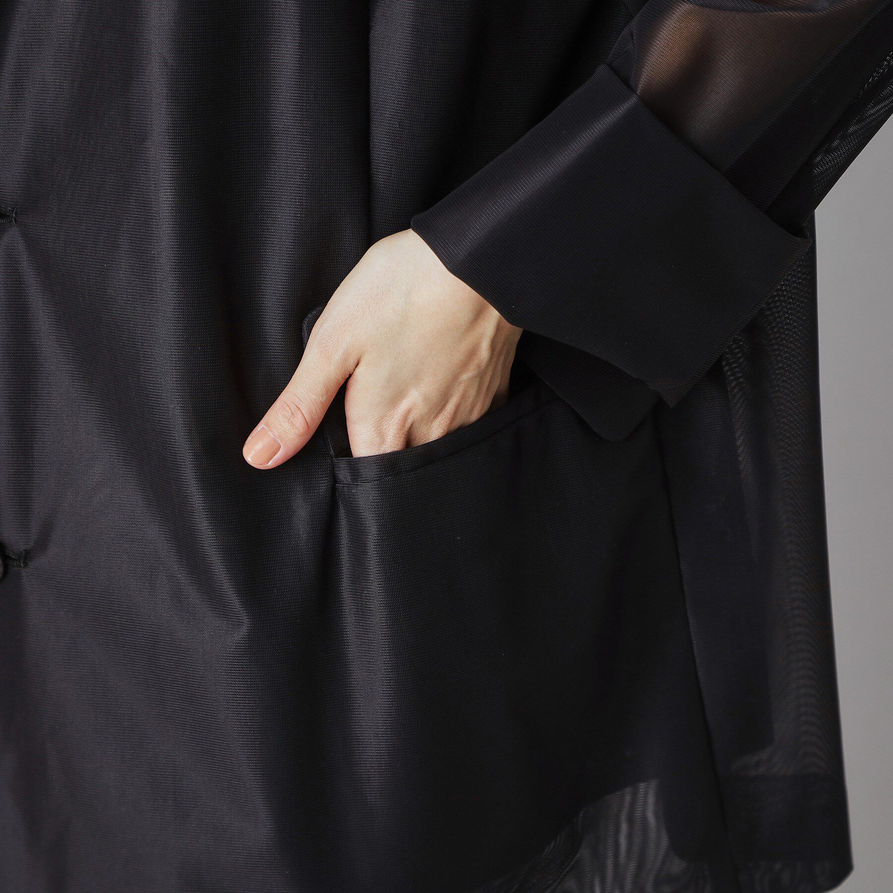 DRESSTERIOR「COGTHEBIGSMOKE（コグザビッグスモーク）JUBILEE ジャケット」|テーラードジャケット|