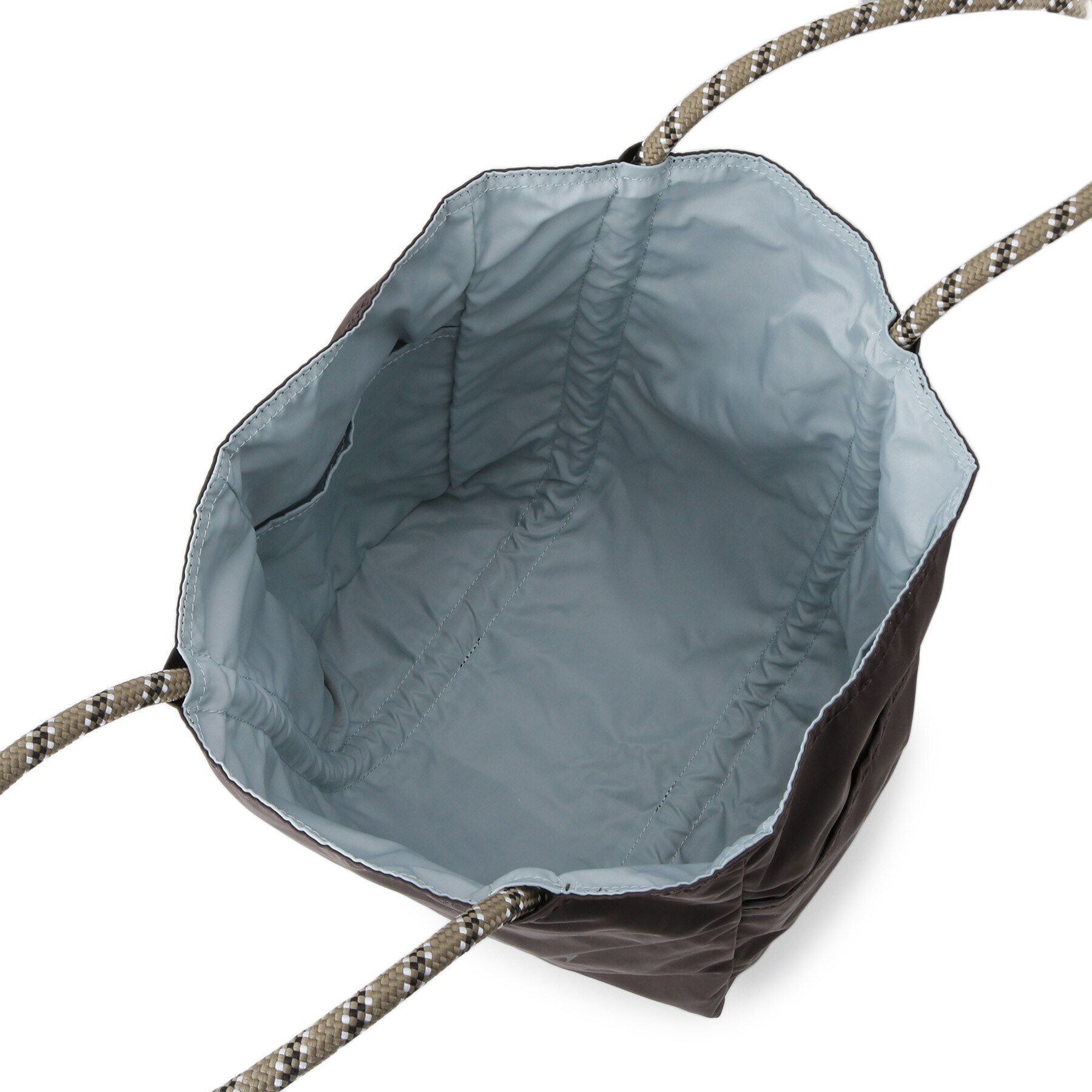 DRESSTERIOR「NOMADIS（ノマディス）【別注】SAC2 トートバッグ」|トートバッグ|