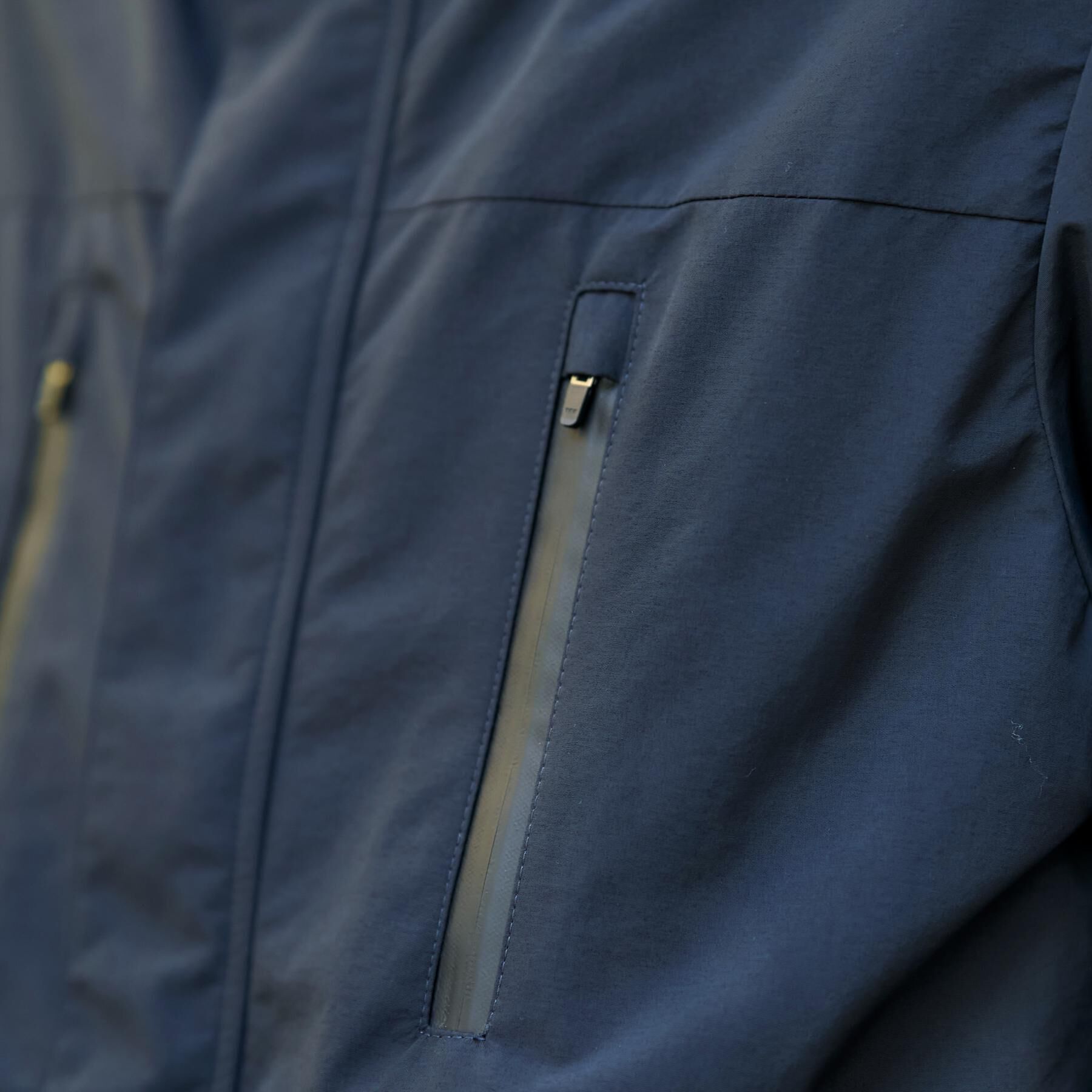 DRESSTERIOR「【防水/透湿素材】ウォータープルーフ マウンテンパーカー」|ブルゾン・スタジャン|