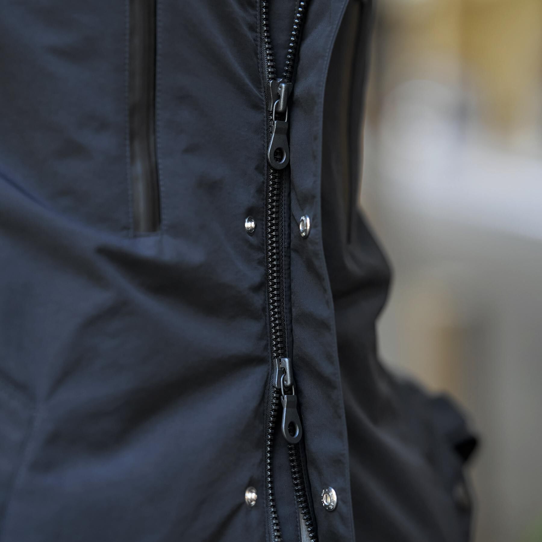 DRESSTERIOR「【防水/透湿素材】ウォータープルーフ マウンテンパーカー」|ブルゾン・スタジャン|